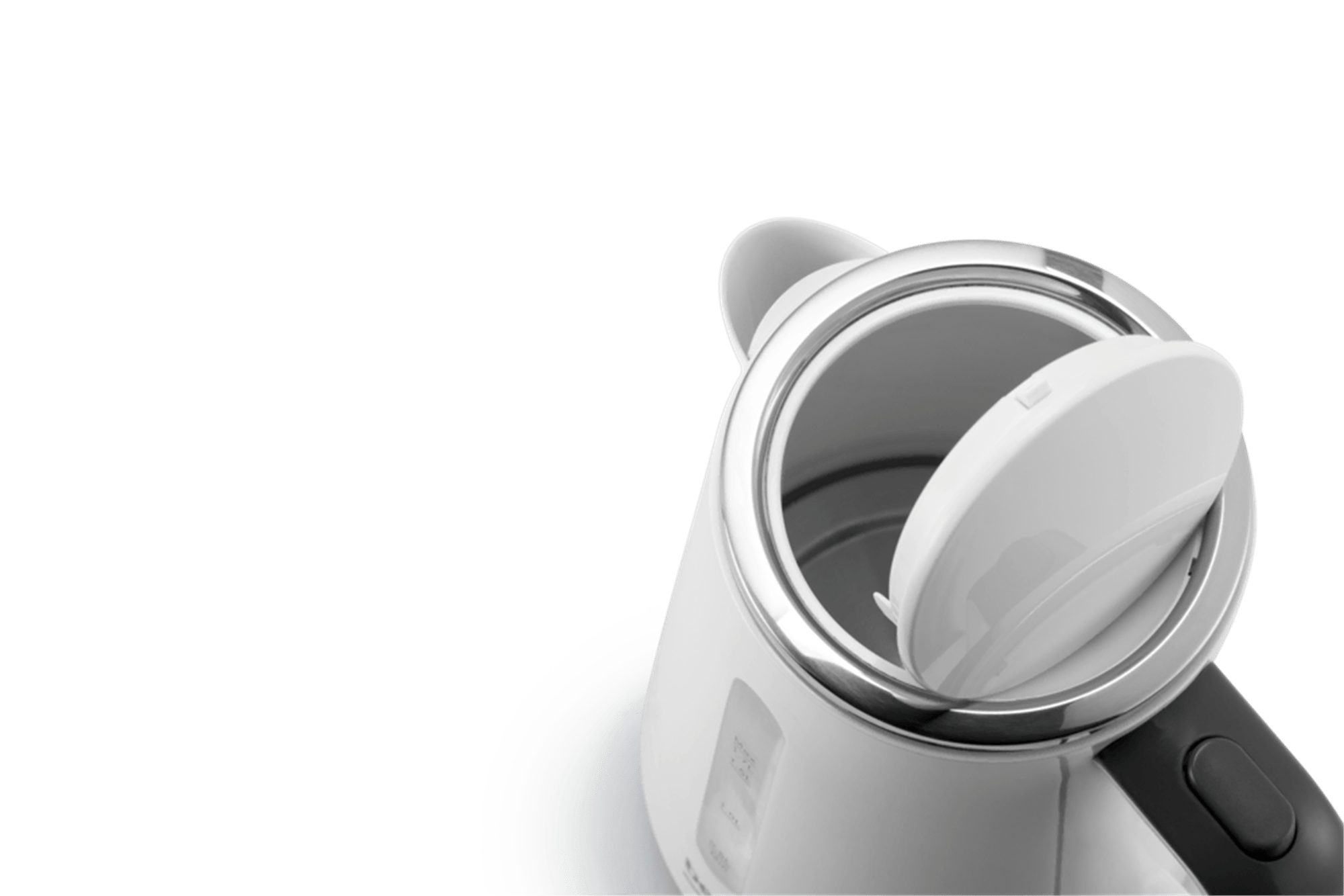 KL 5922 Kettle