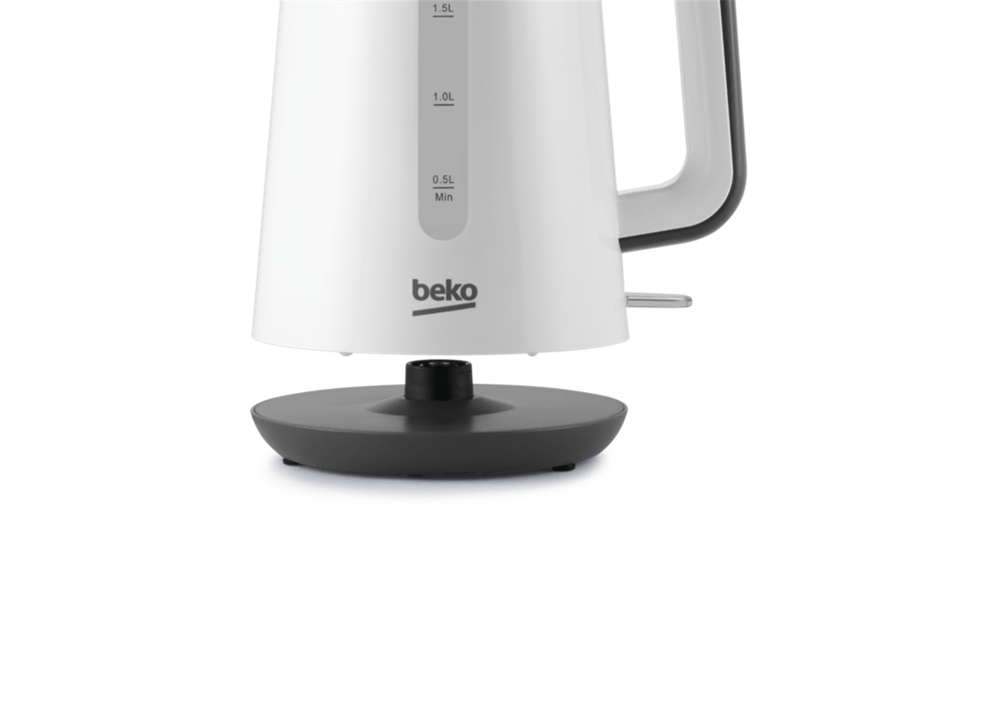KL 5922 Kettle