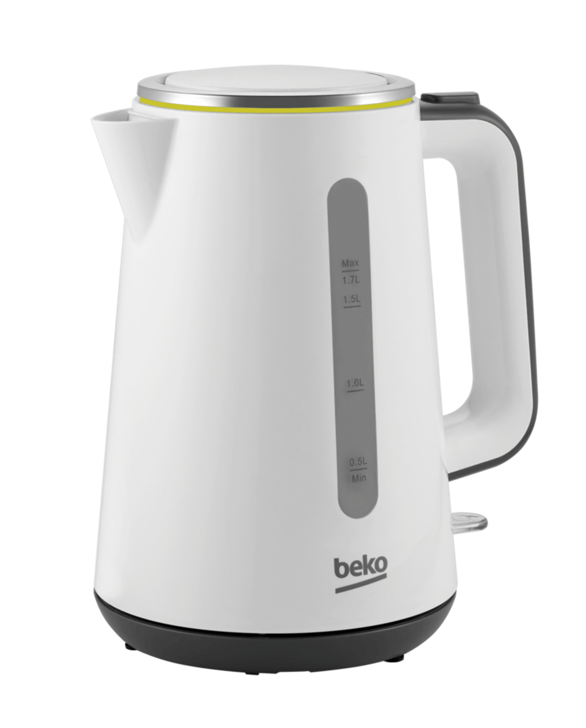 KL 5922 Kettle