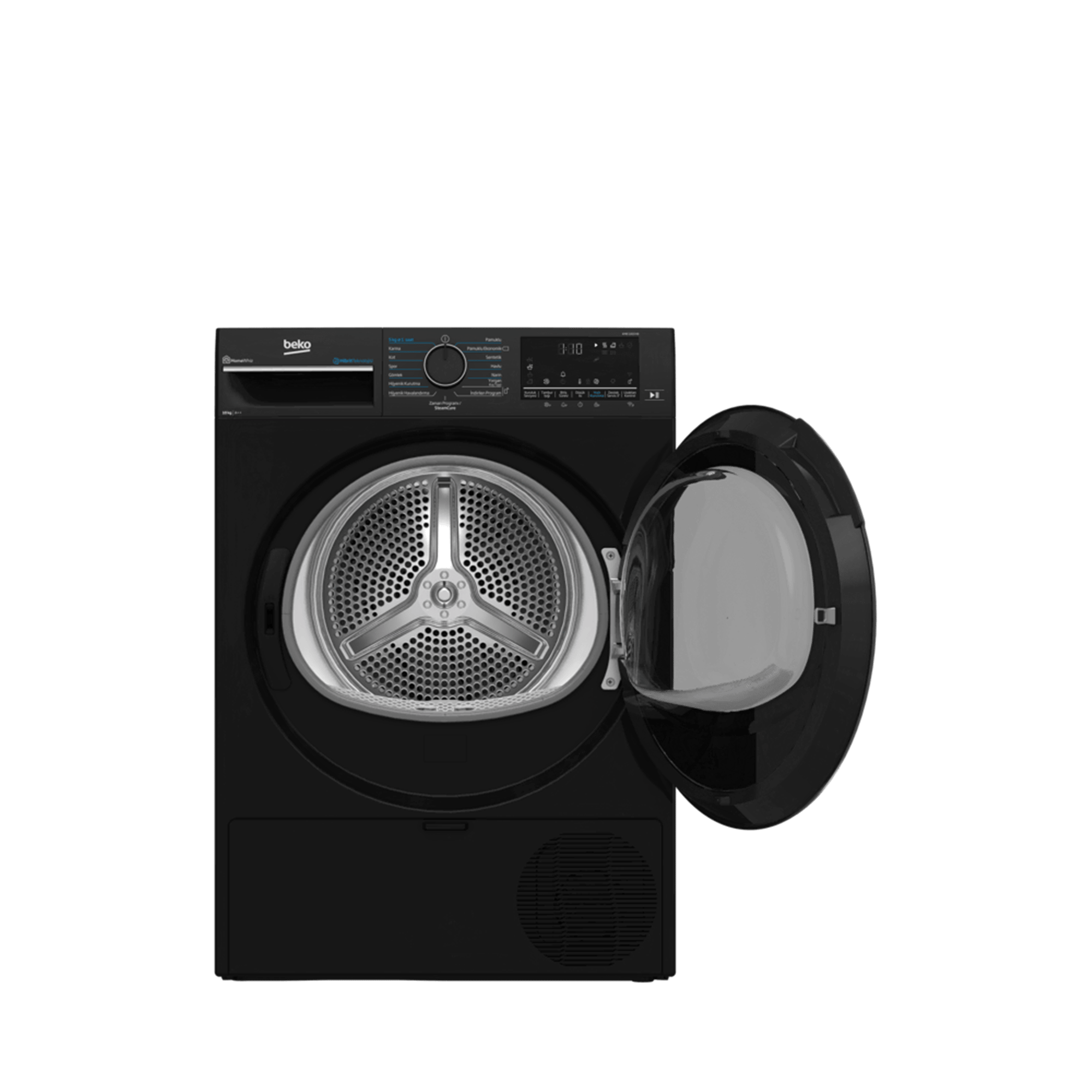 KMB 1000 HB 10 Kg Kurutma Makinesi
