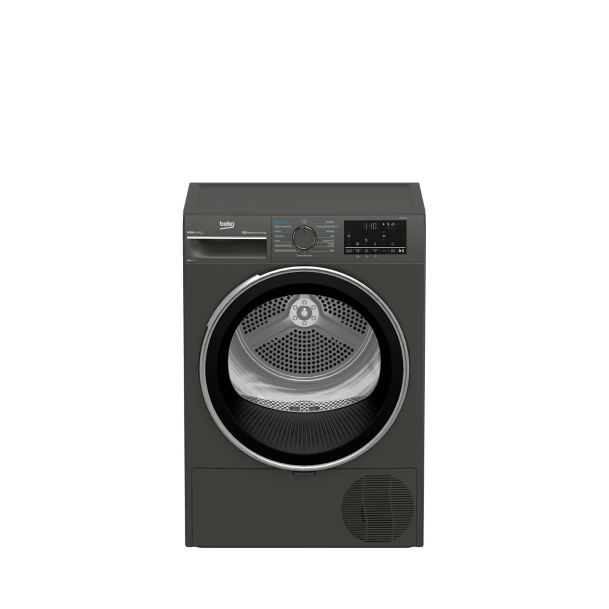 KMB 900 IG 9 Kg Kurutma Makinesi