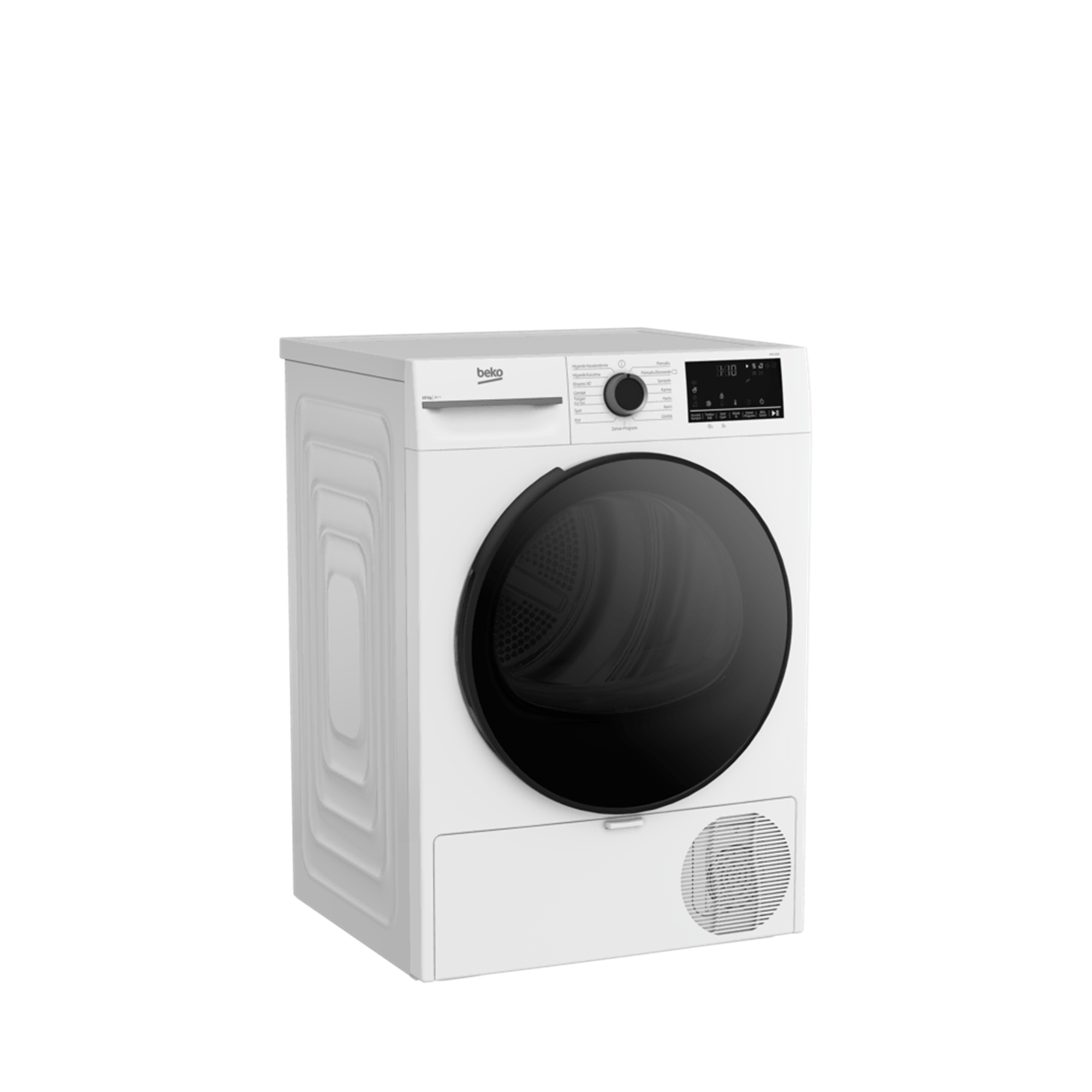 KMX 1000 10 Kg Kurutma Makinesi