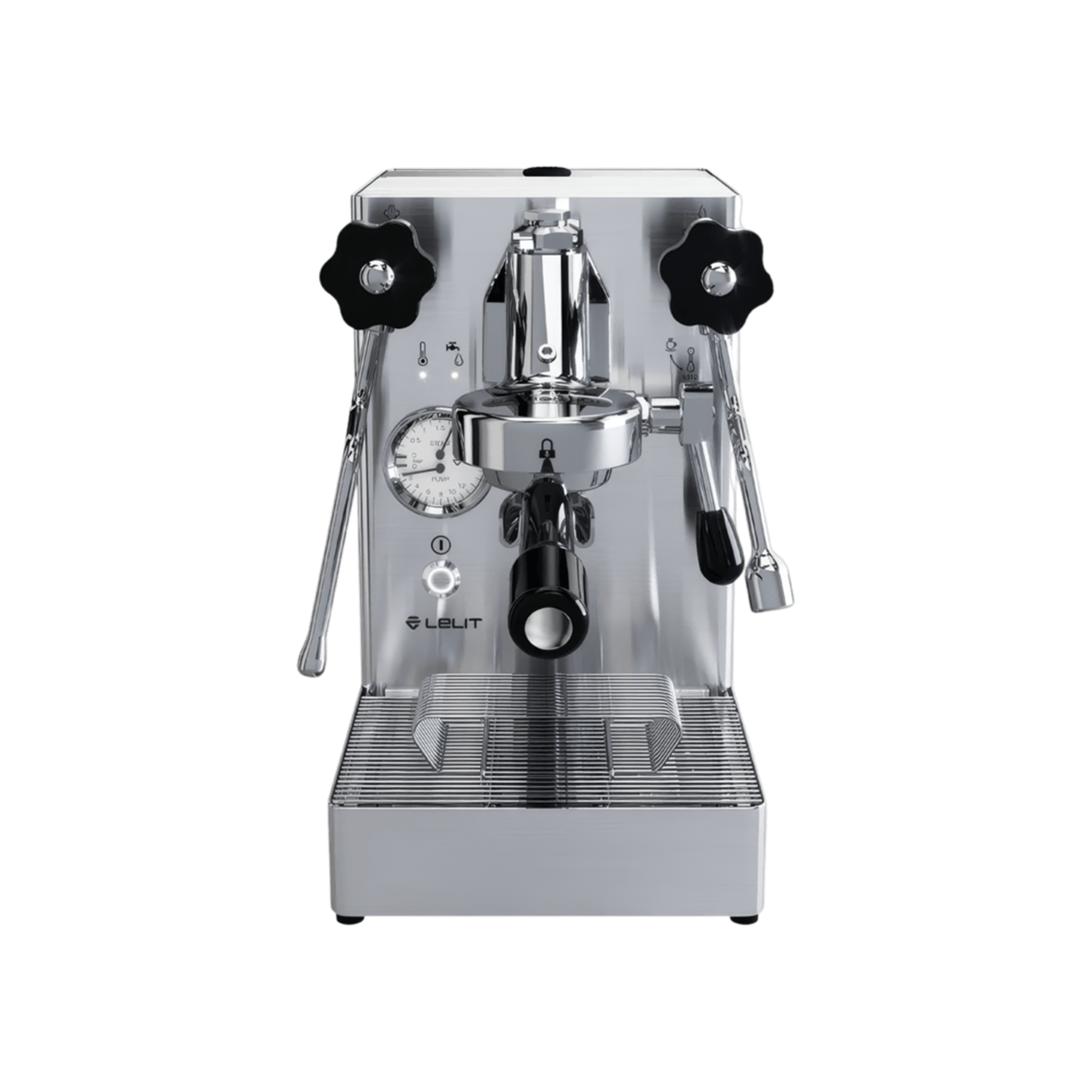 Lelit Mara X V2 Inox Espresso Makinesi