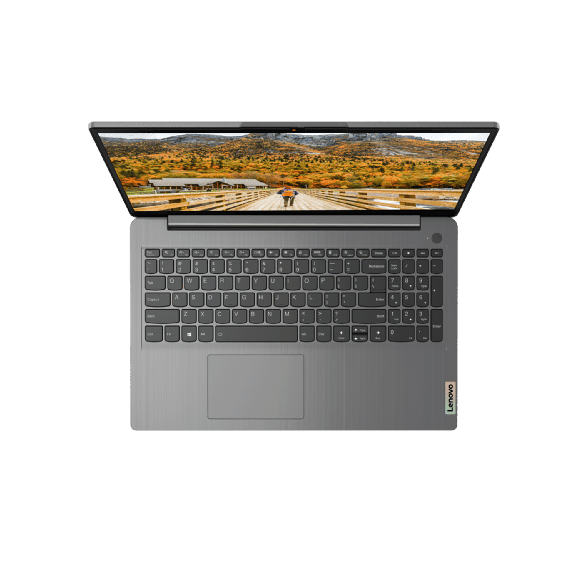 Lenovo 15