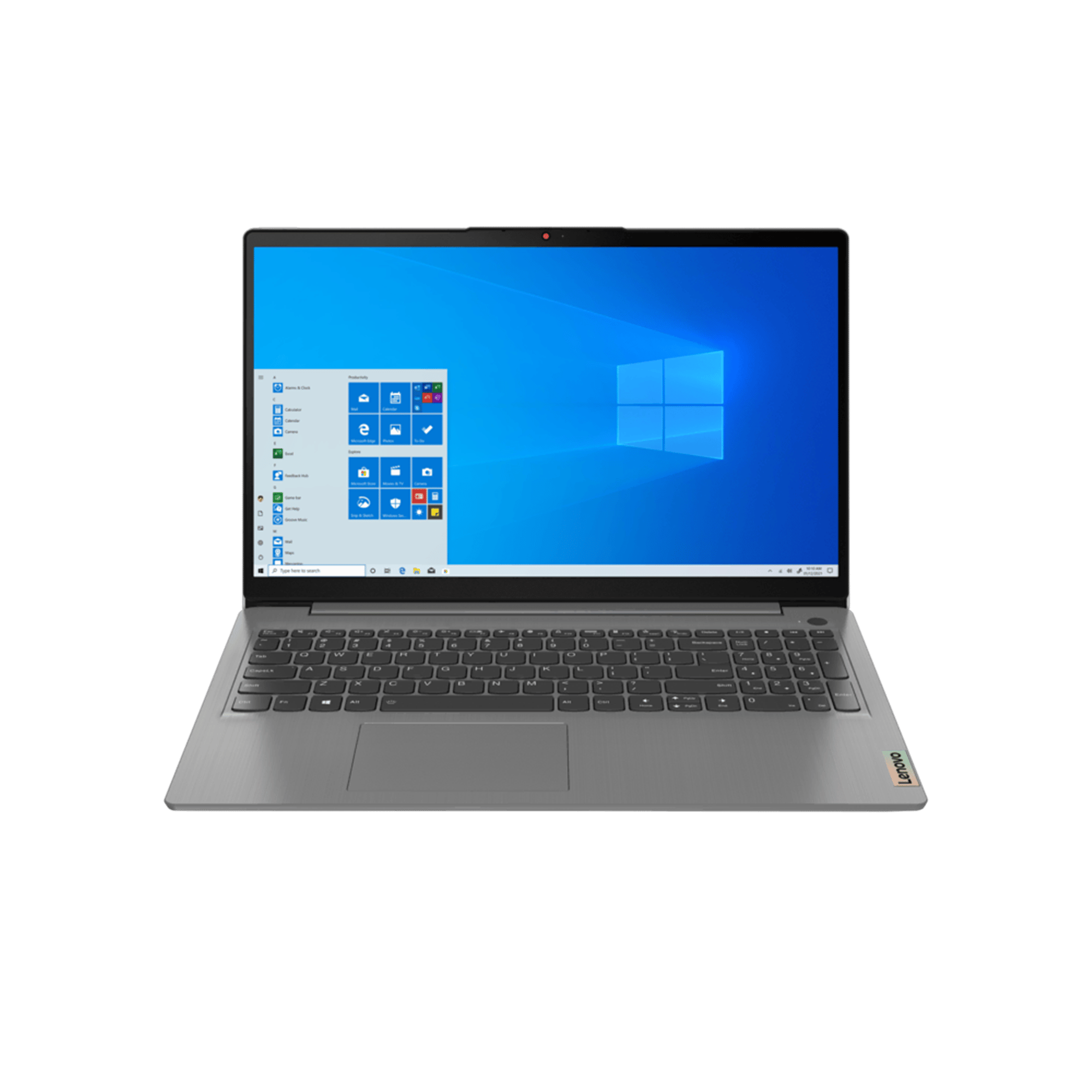 Lenovo 15