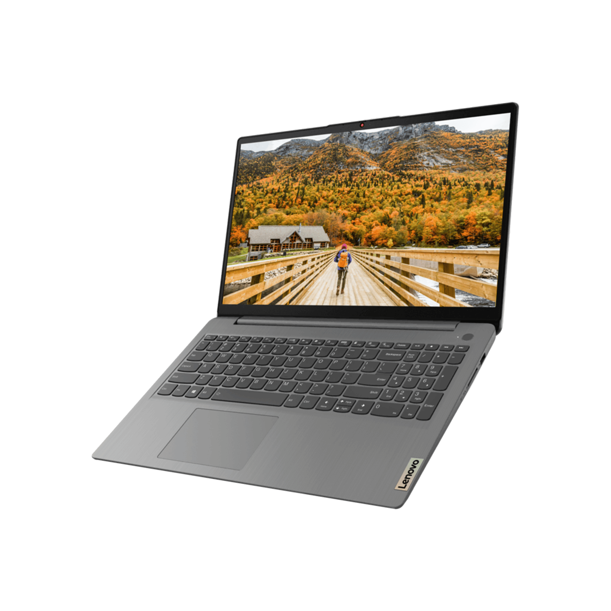 Lenovo 15