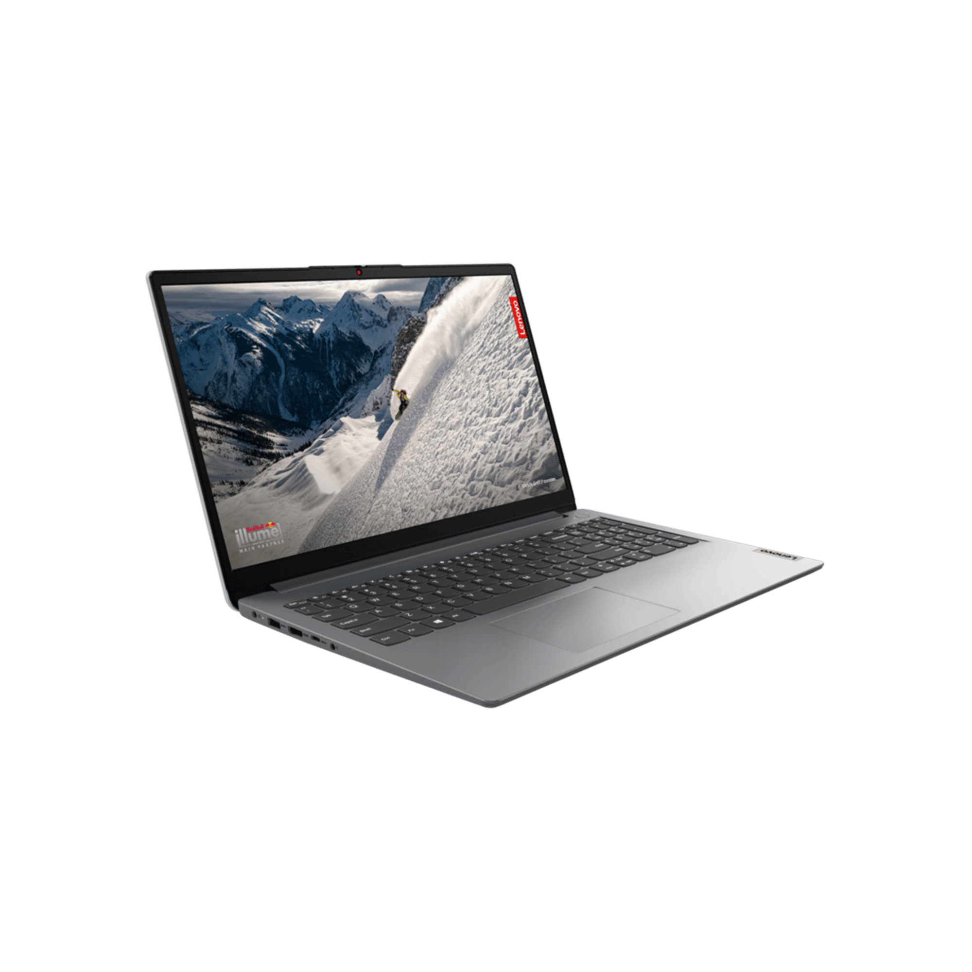Lenovo AMD Ryzen 5 8-256 GB 82VG008PTX Laptop