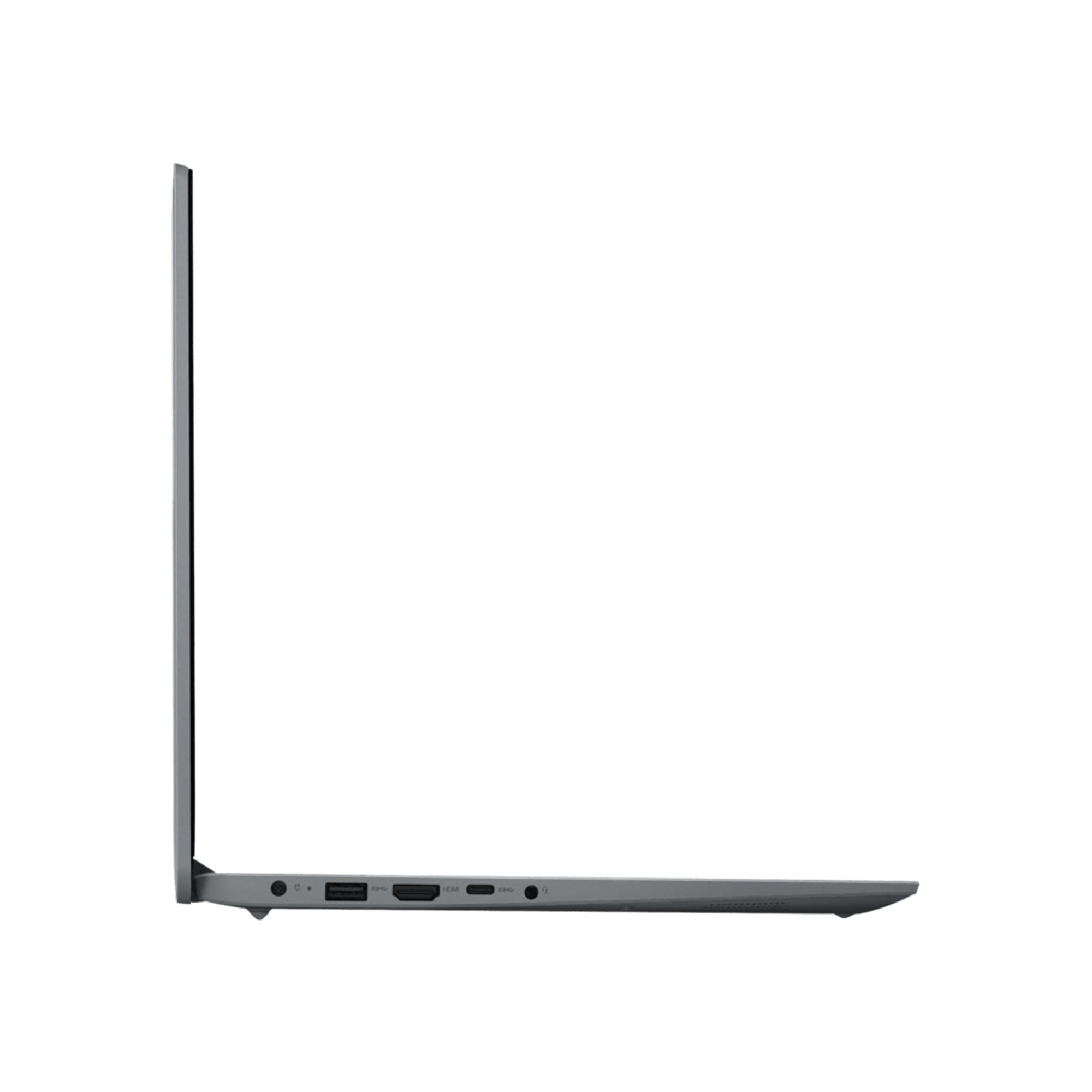 Lenovo AMD Ryzen 5 8-512 GB - 82VG008QTX Laptop