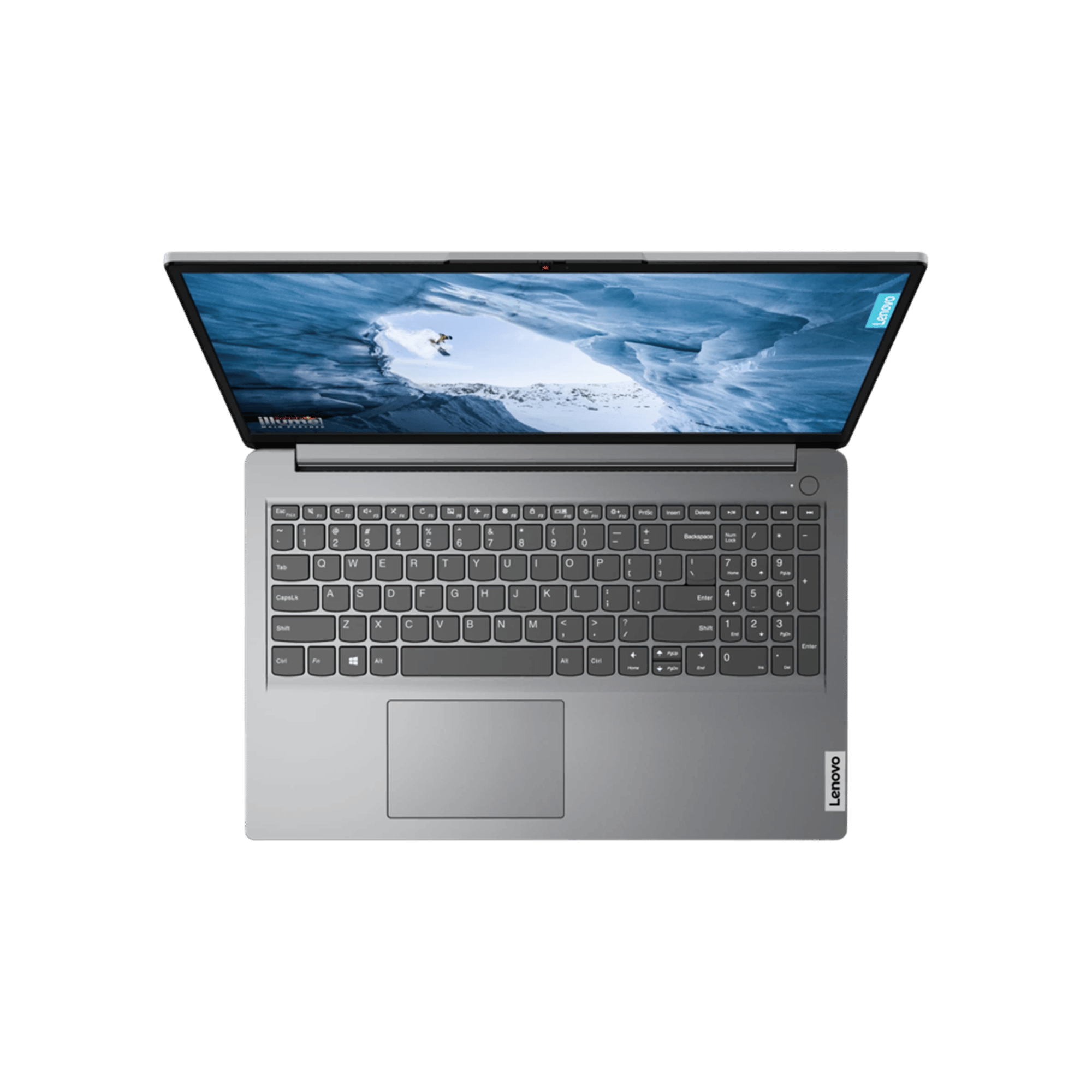 Lenovo AMD Ryzen 5 8-512 GB - 82VG008QTX Laptop
