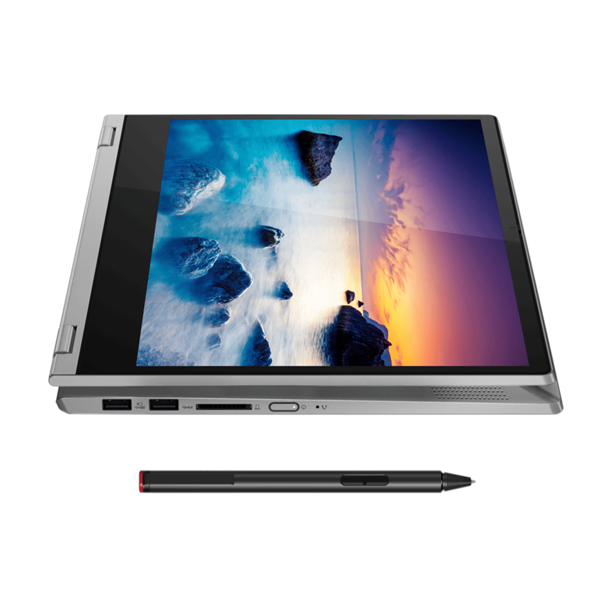 Lenovo C340-14- R5 8G 512G Laptop