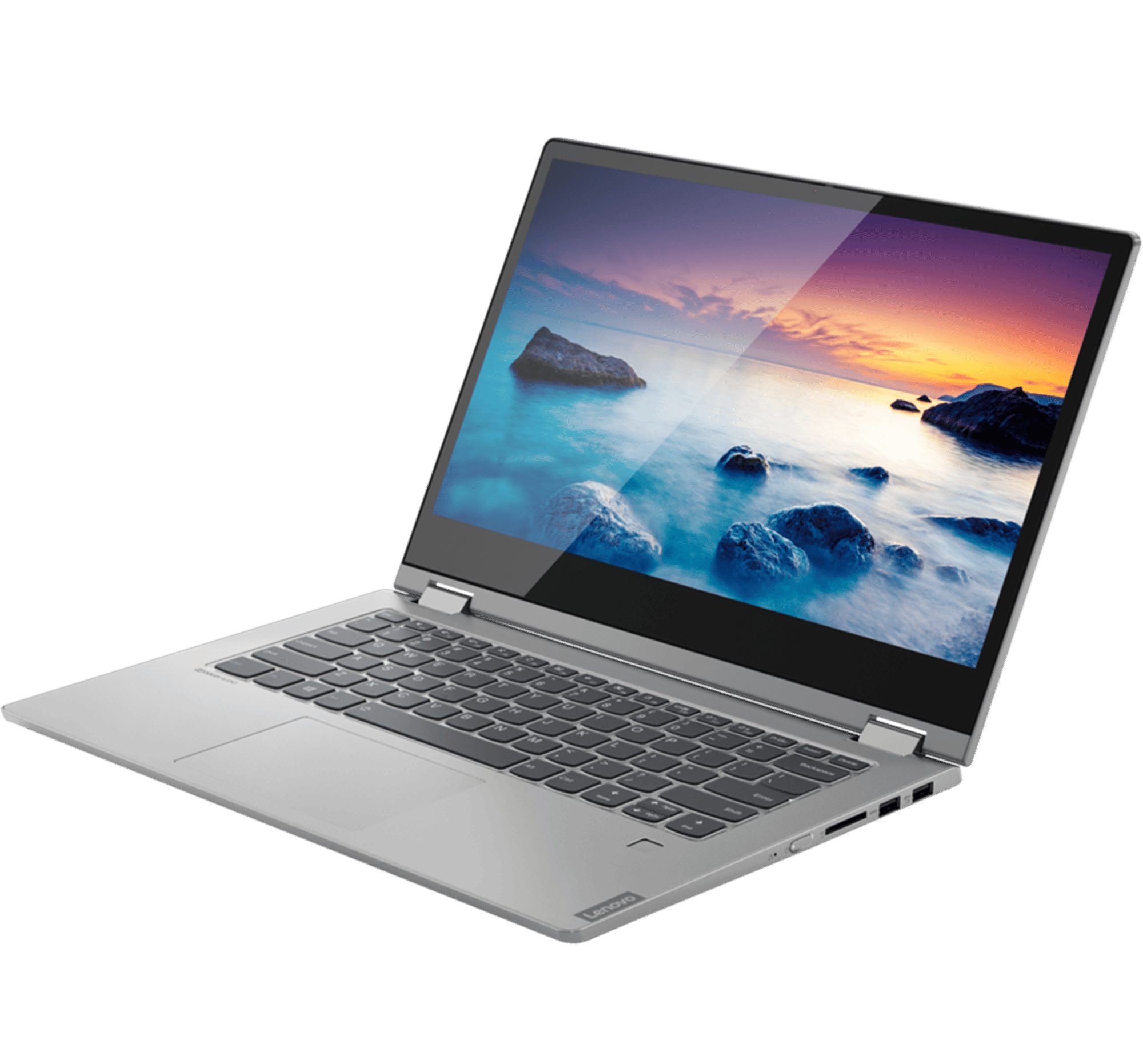 Lenovo C340-14- R5 8G 512G Laptop