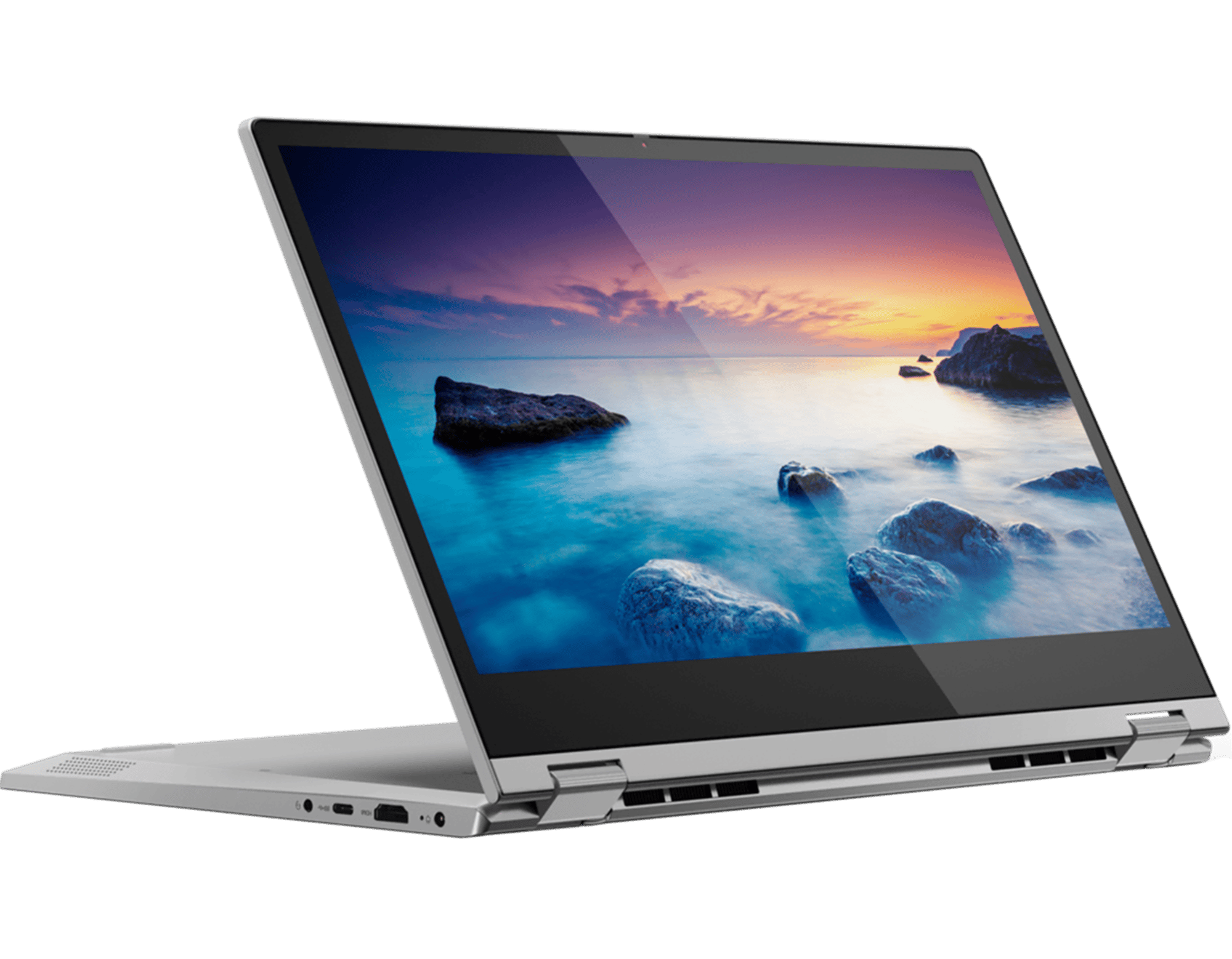Lenovo C340-14- R5 8G 512G Laptop