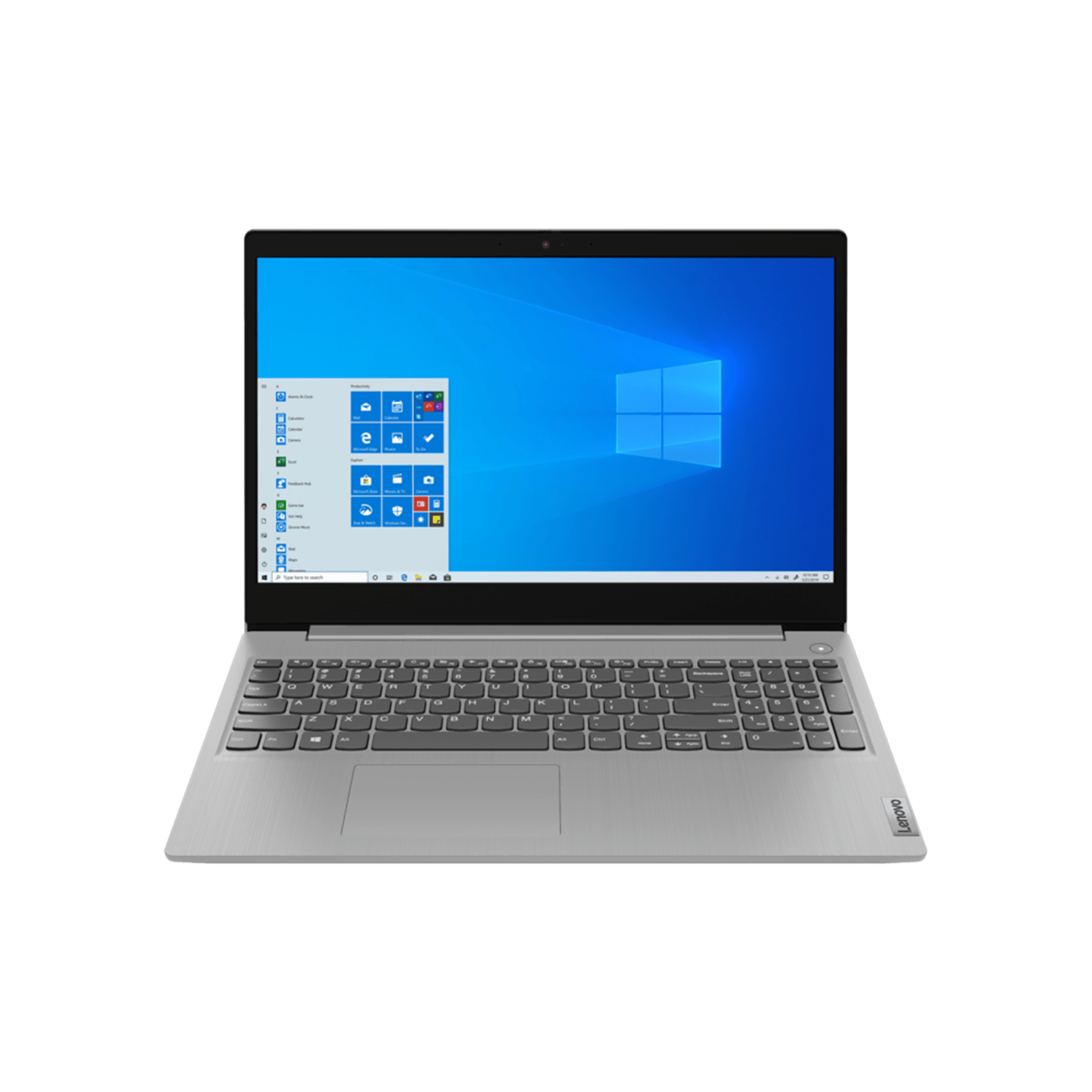 Lenovo Cel N4020 4/128GB 81WQ00J1TX Laptop