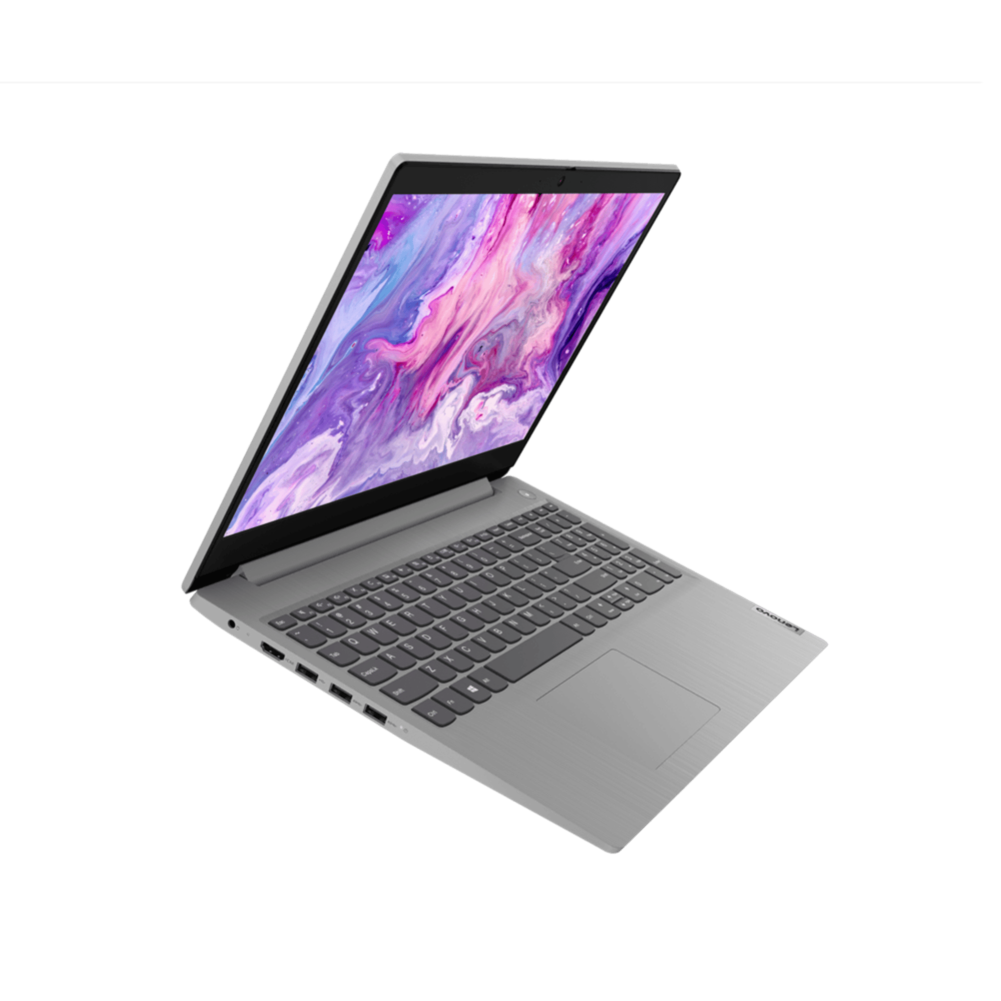 Lenovo Cel N4020 4/128GB 81WQ00J1TX Laptop