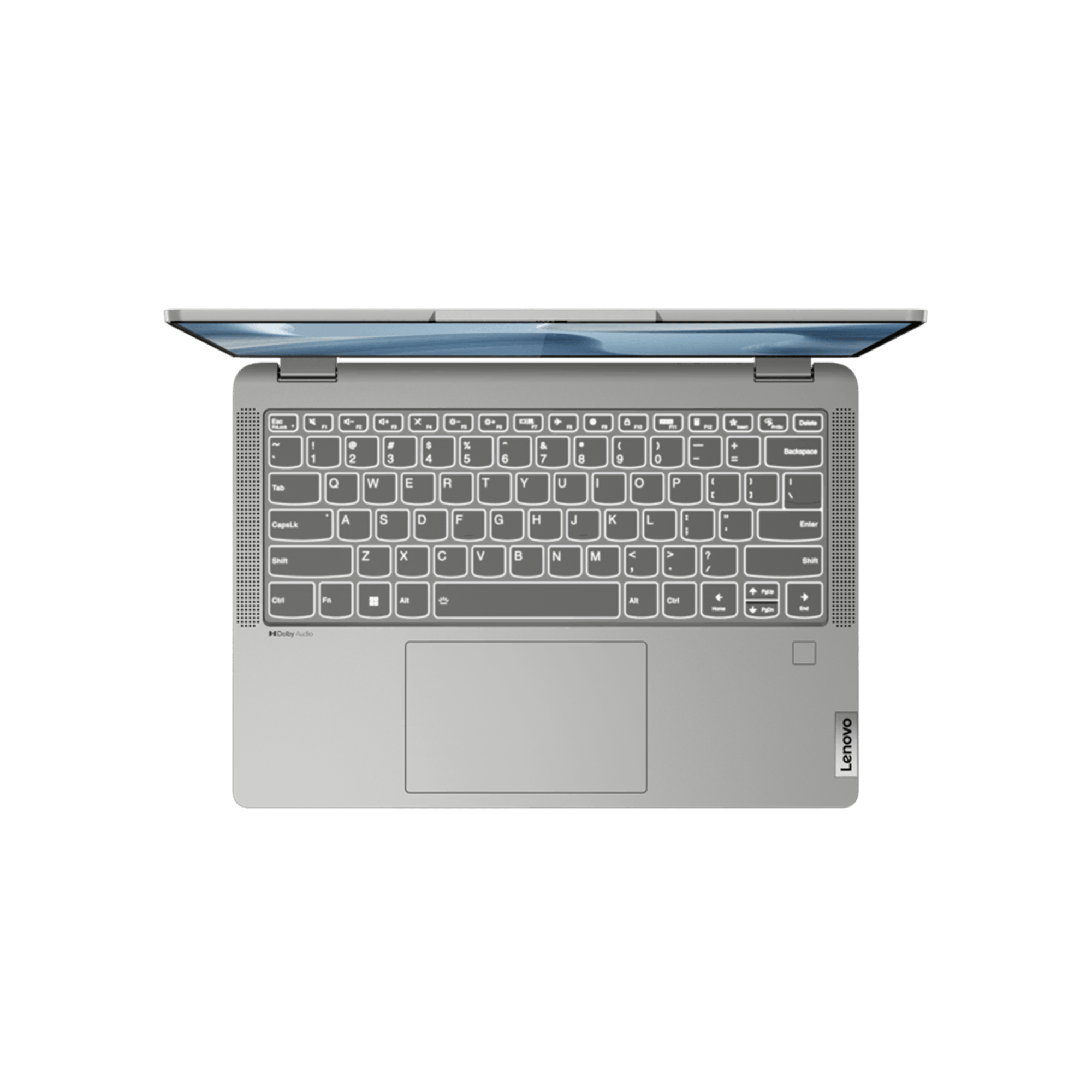 Lenovo Flex i5 8-512 GB - 82R700ENTX Laptop