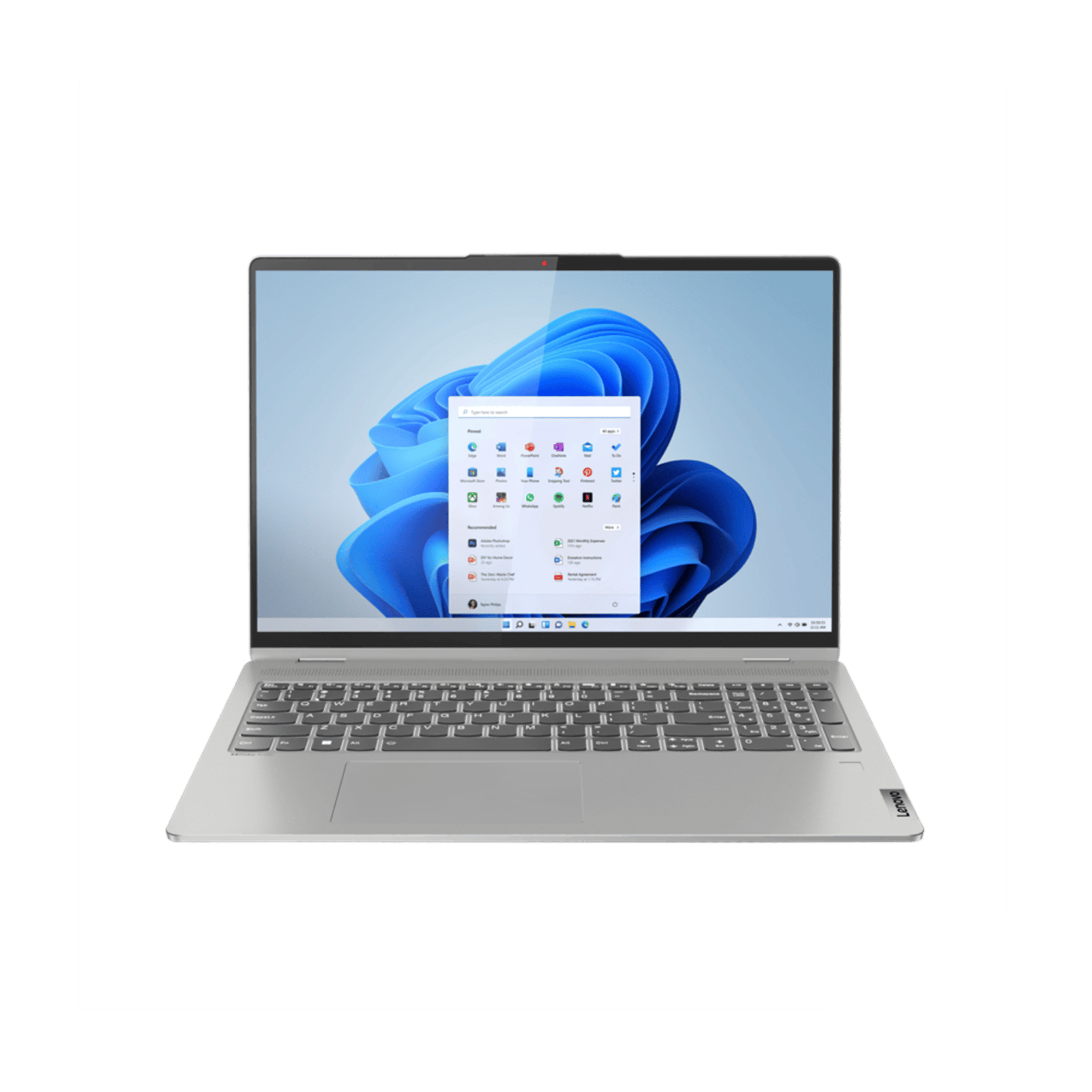 Lenovo Flex i5 8-512 GB - 82R8009RTX Laptop