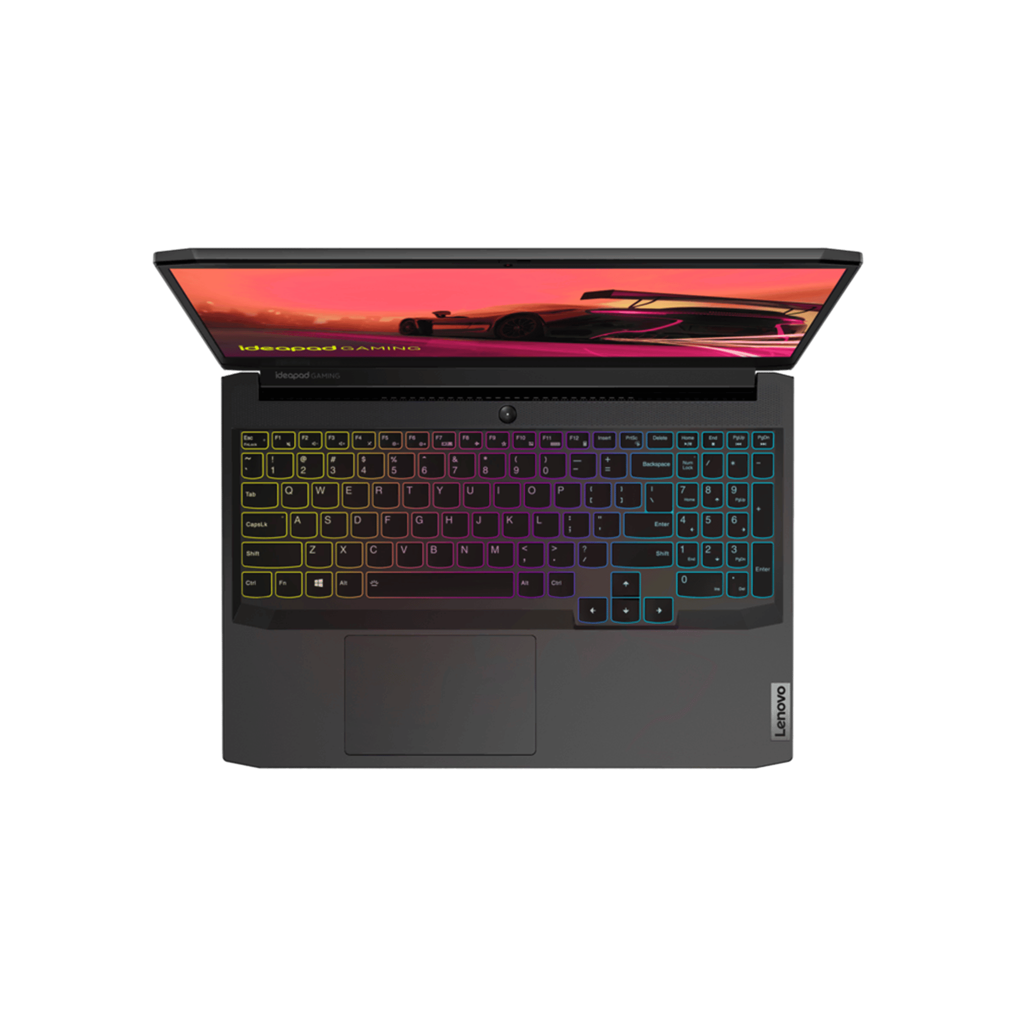 Lenovo Gaming 3 R5 16G/512G-82K200WJTX Laptop