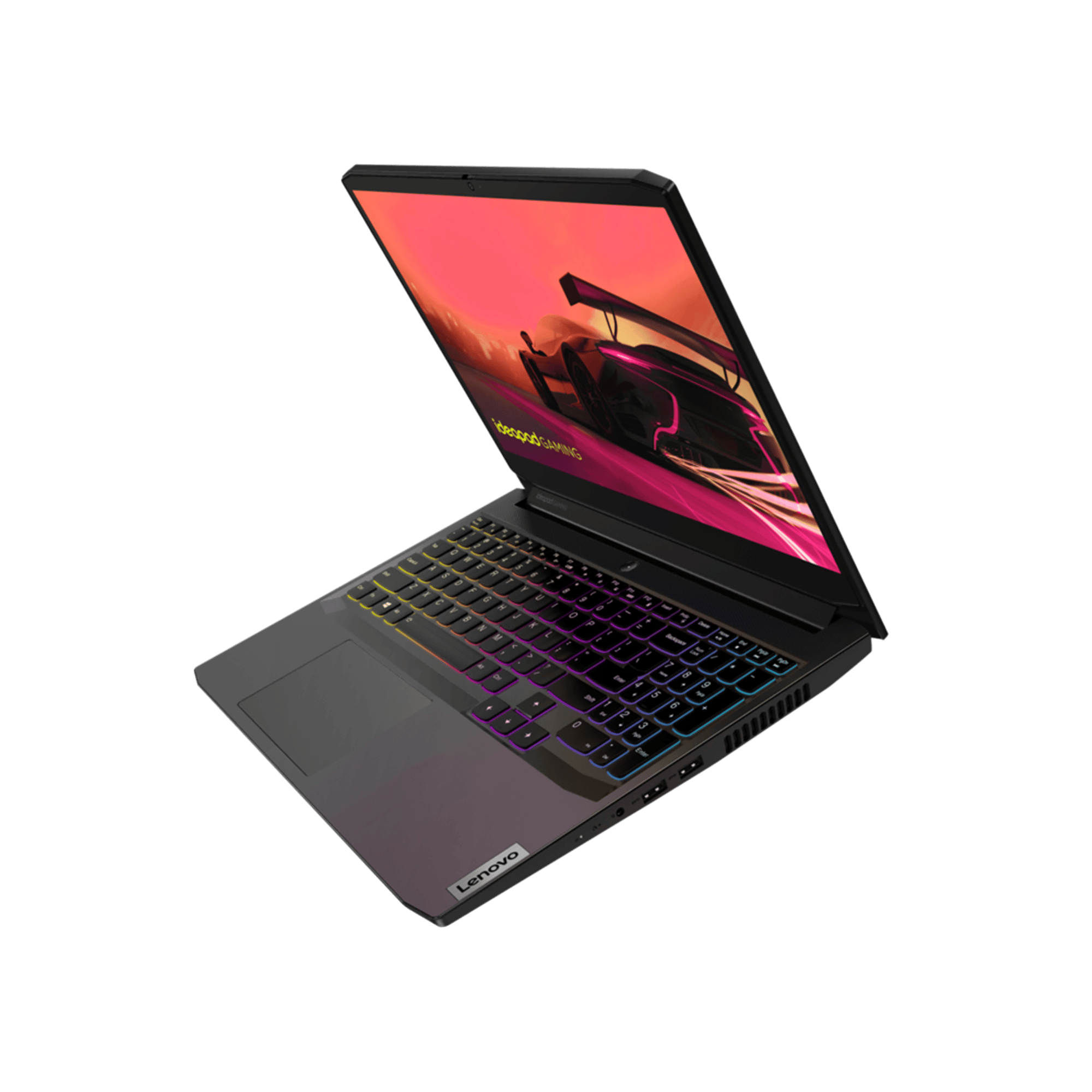 Lenovo Gaming 3 R5 16G/512G-82K200WJTX Laptop
