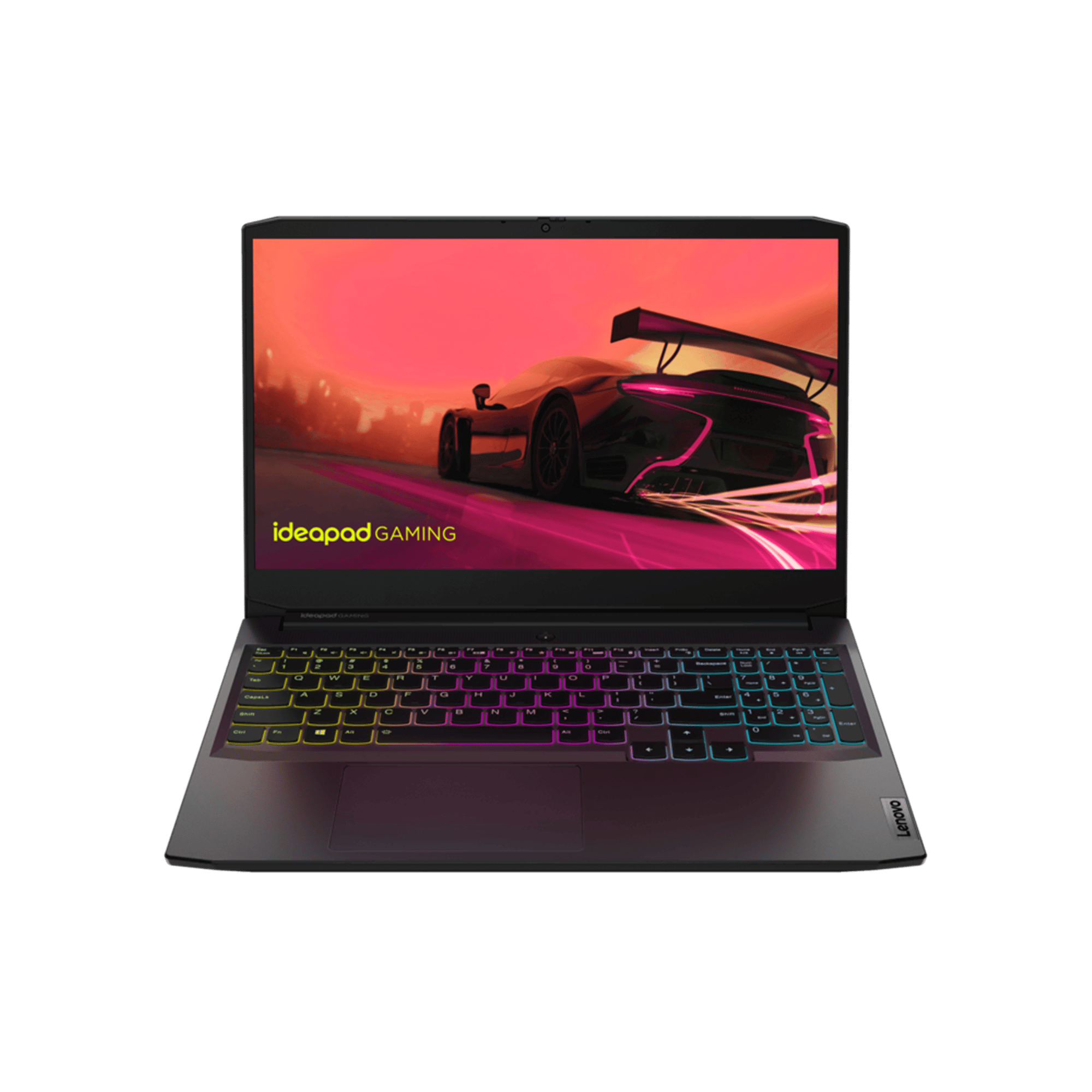 Lenovo Gaming 3 R5 16G/512G-82K200WJTX Laptop