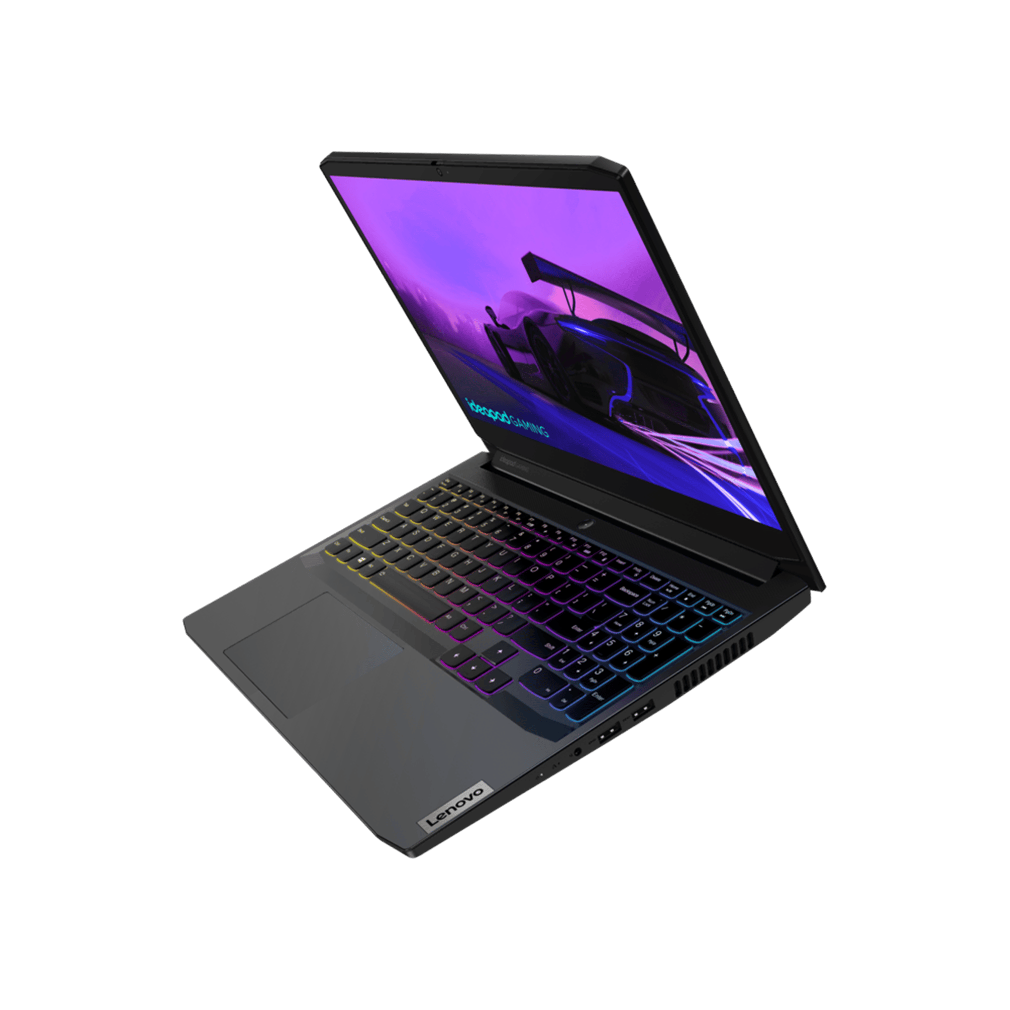 Lenovo Gaming i5 8-512 GB 82K101ELTX Laptop