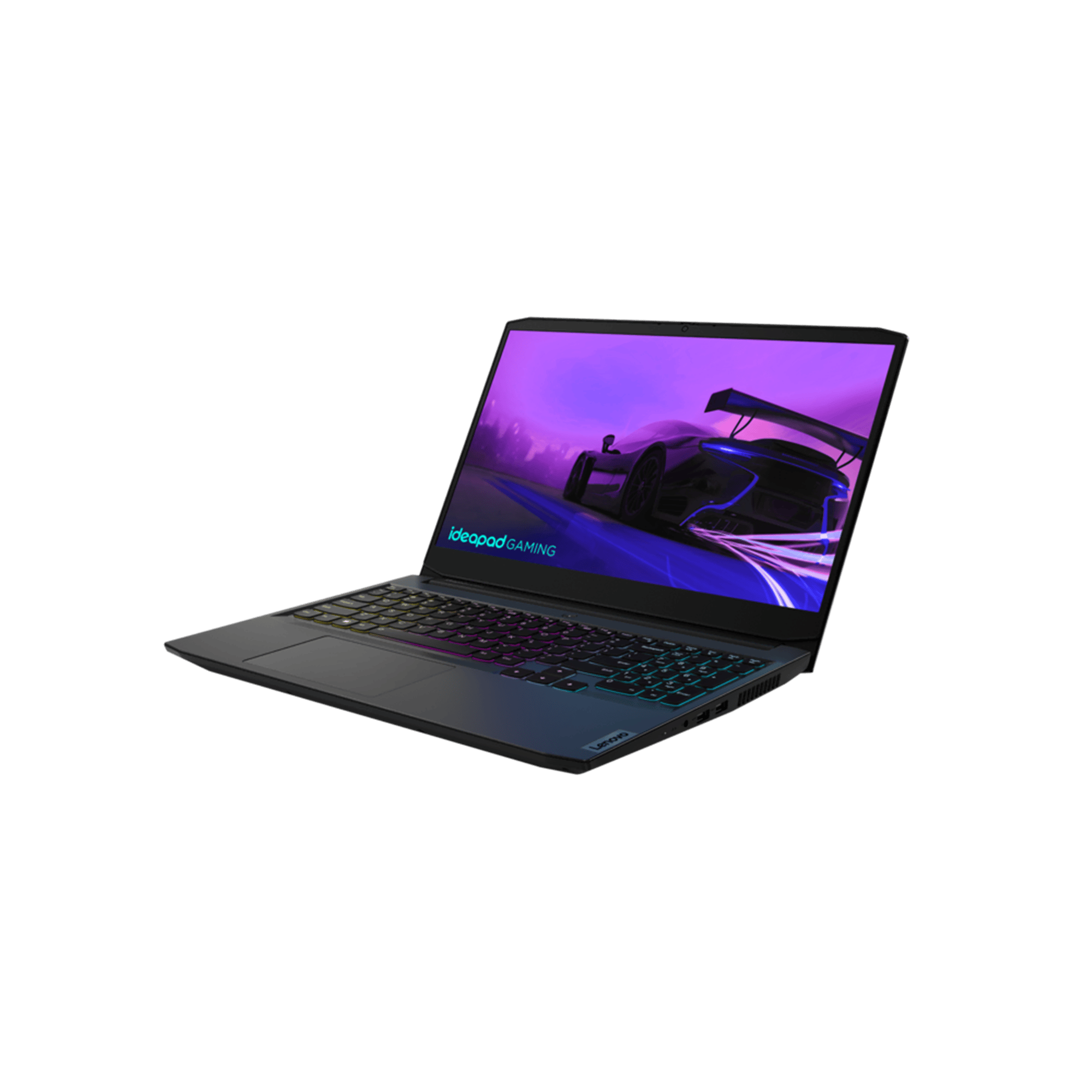 Lenovo Gaming i5 8-512 GB 82K101ELTX Laptop