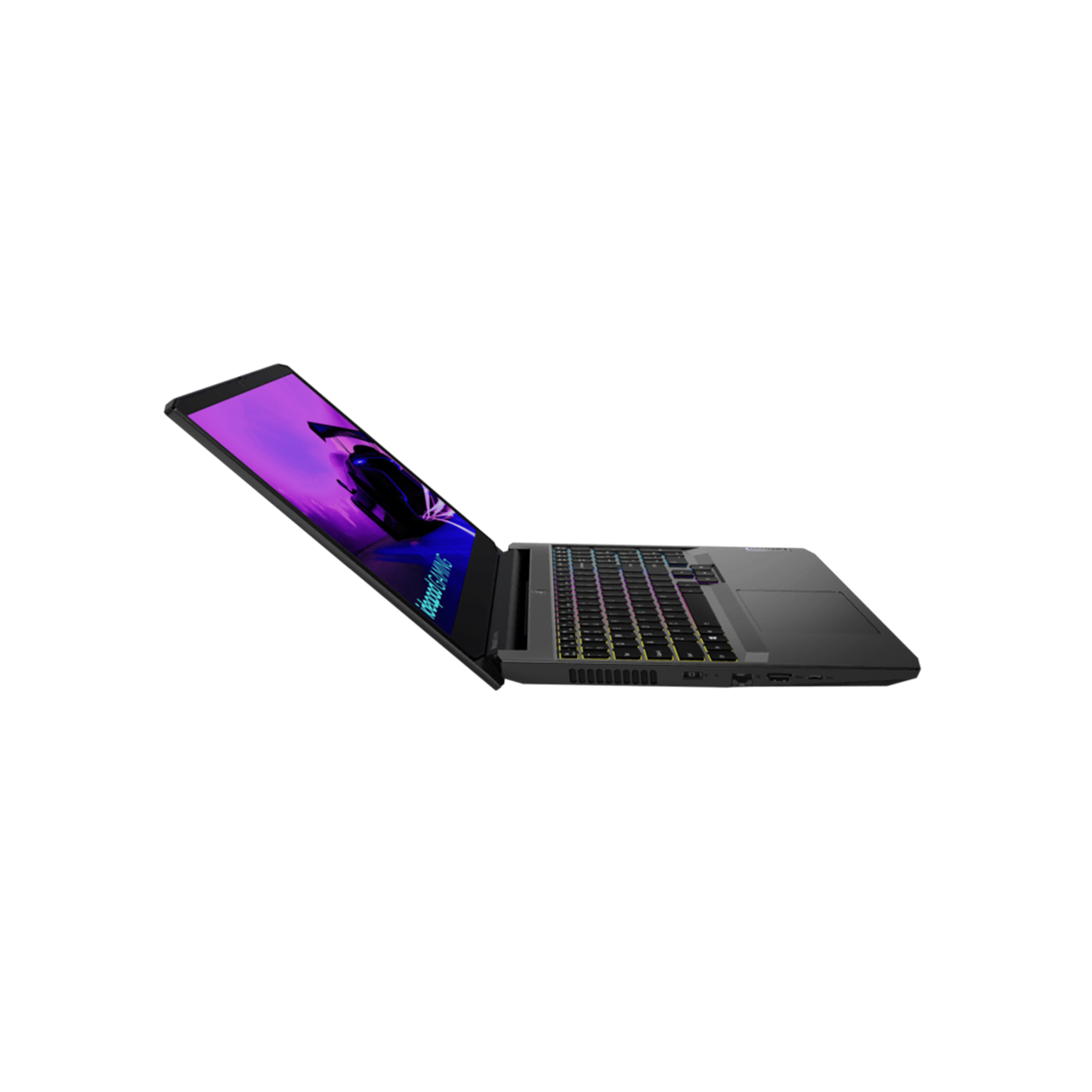 Lenovo Gaming i5 8-512 GB 82K101ELTX Laptop