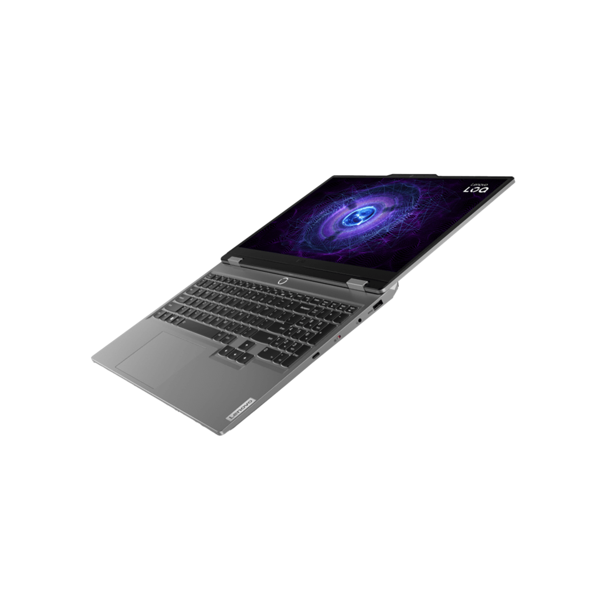 Lenovo Gaming i5 8 512RTX4050 83GS0081TR Laptop