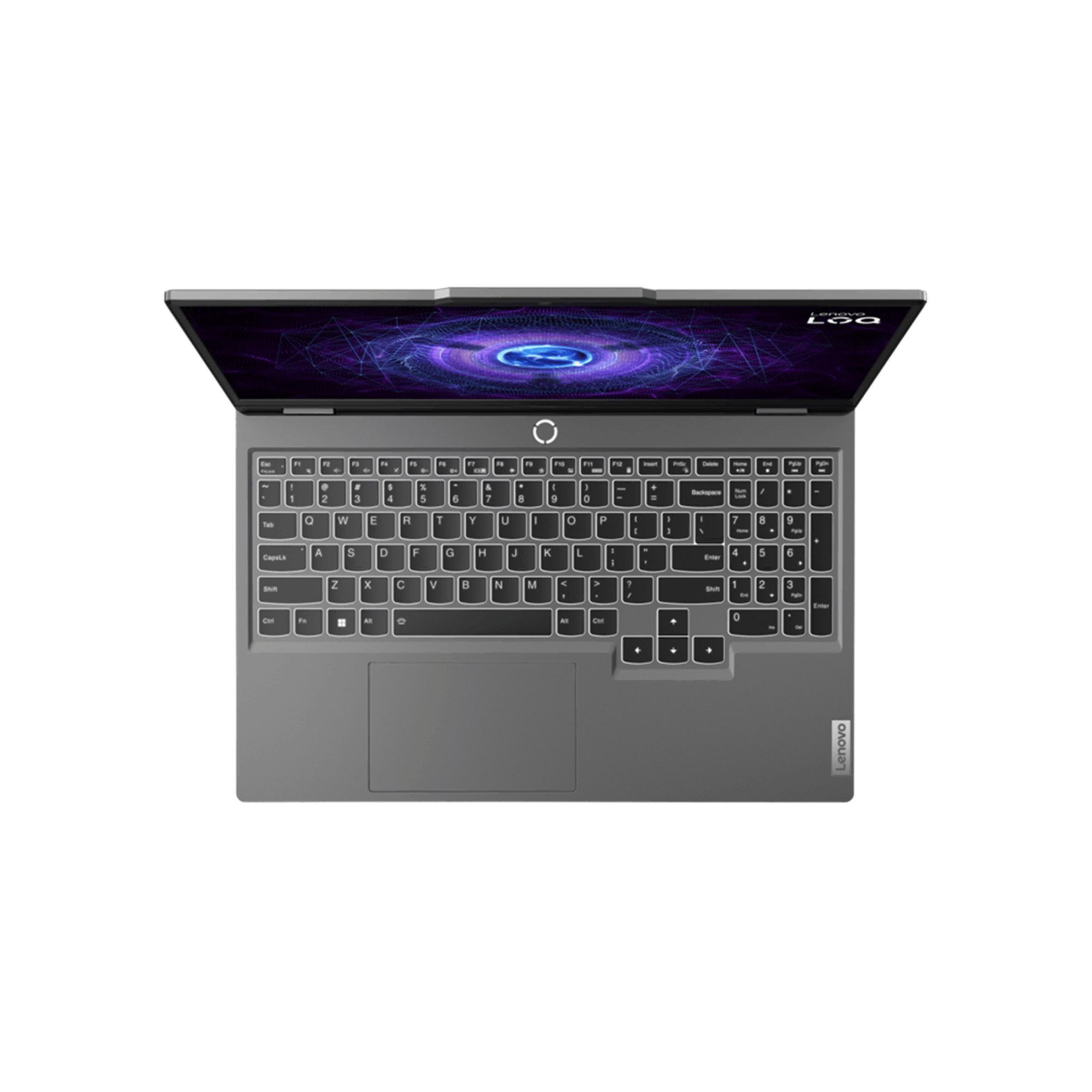 Lenovo Gaming i5 8 512RTX4050 83GS0081TR Laptop
