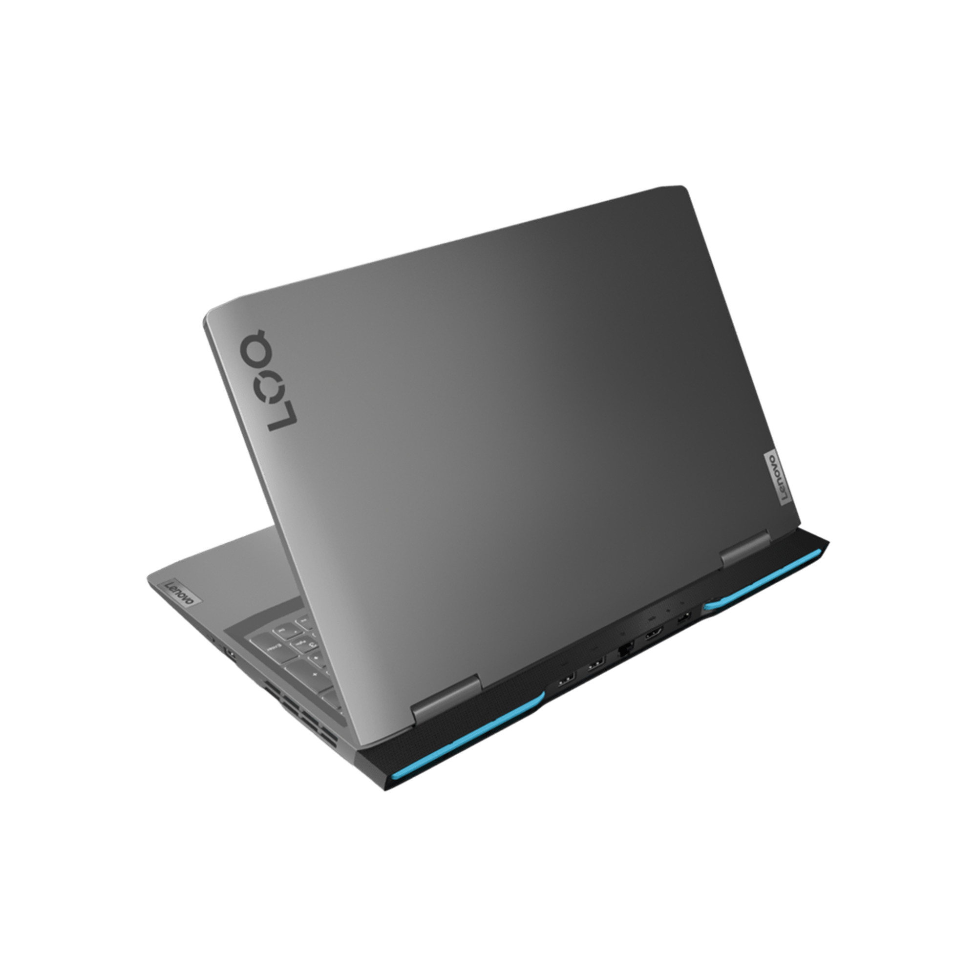 Lenovo Gaming i7 16 512GB 82XV0055TX Laptop