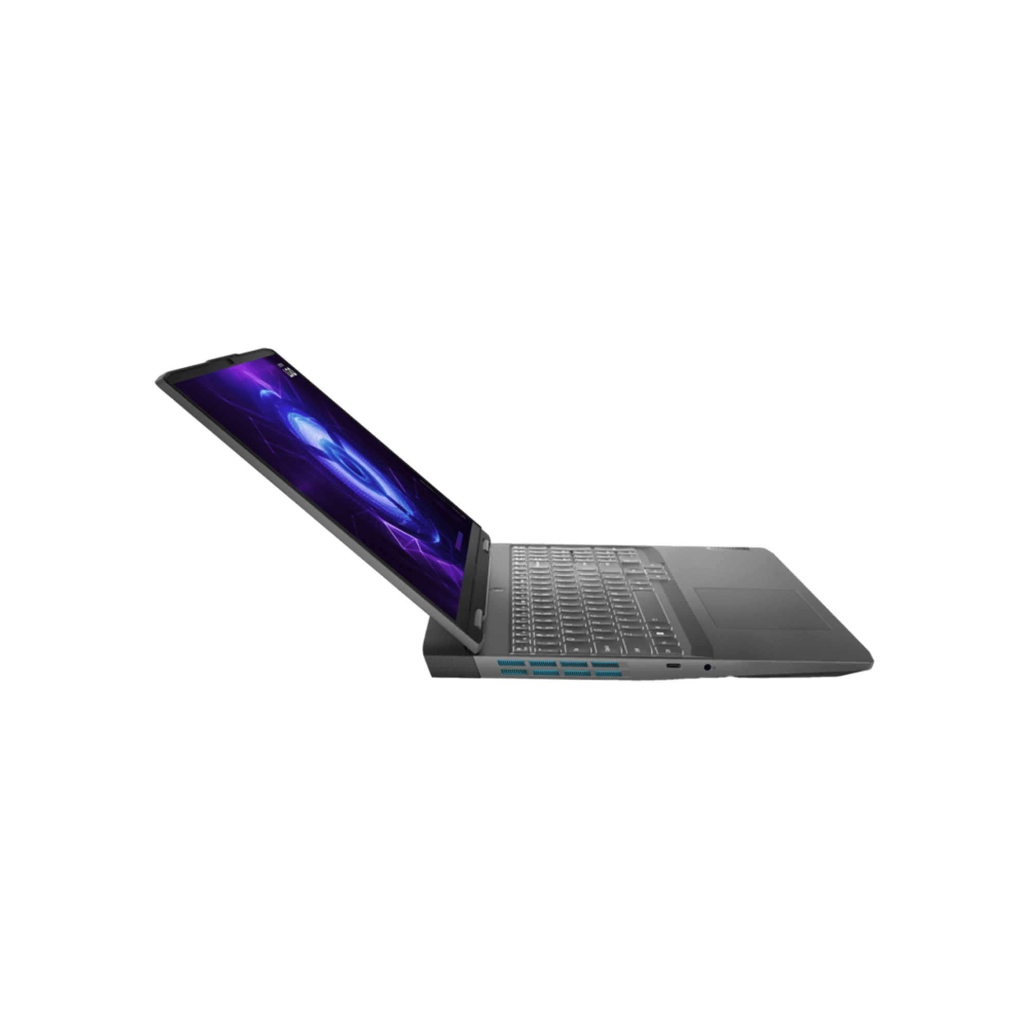 Lenovo Gaming i7 16 512GB 82XV0055TX Laptop