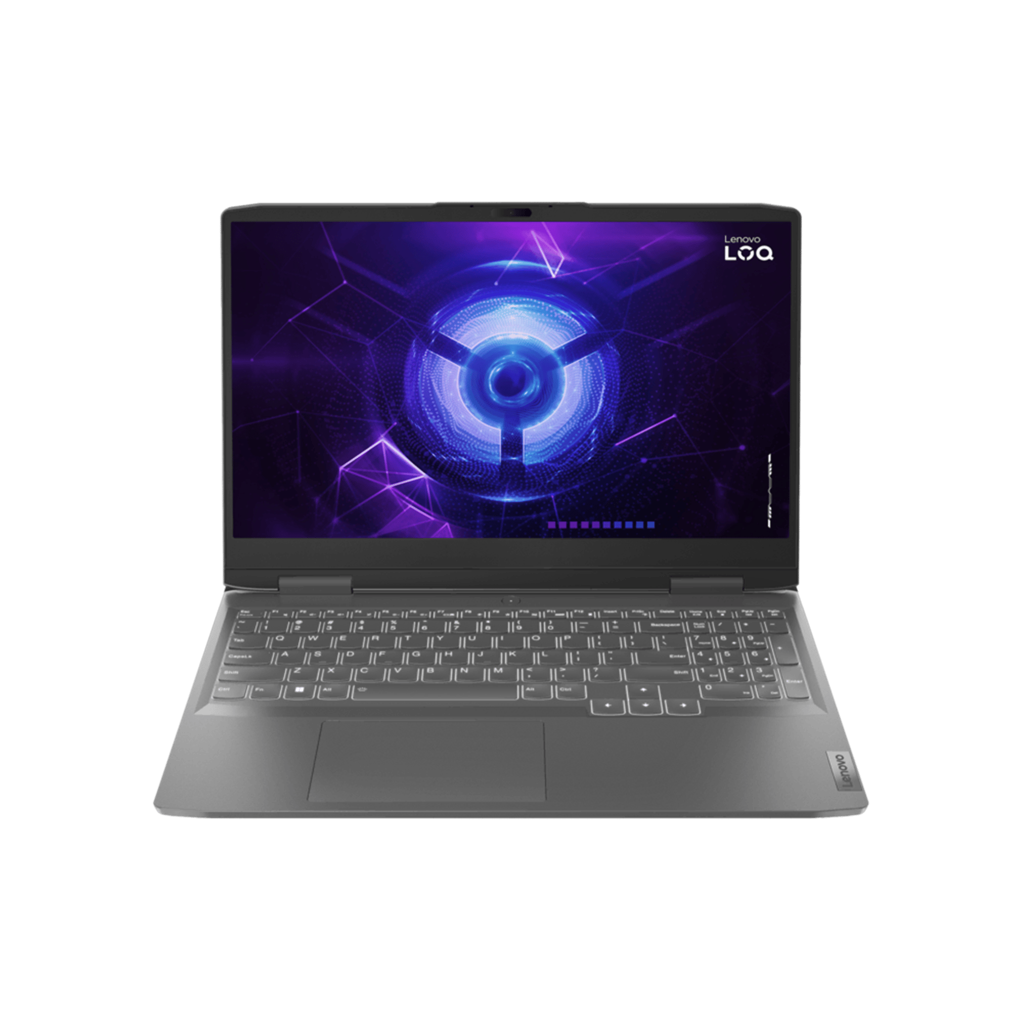 Lenovo Gaming i7 16 512GB 82XV0055TX Laptop