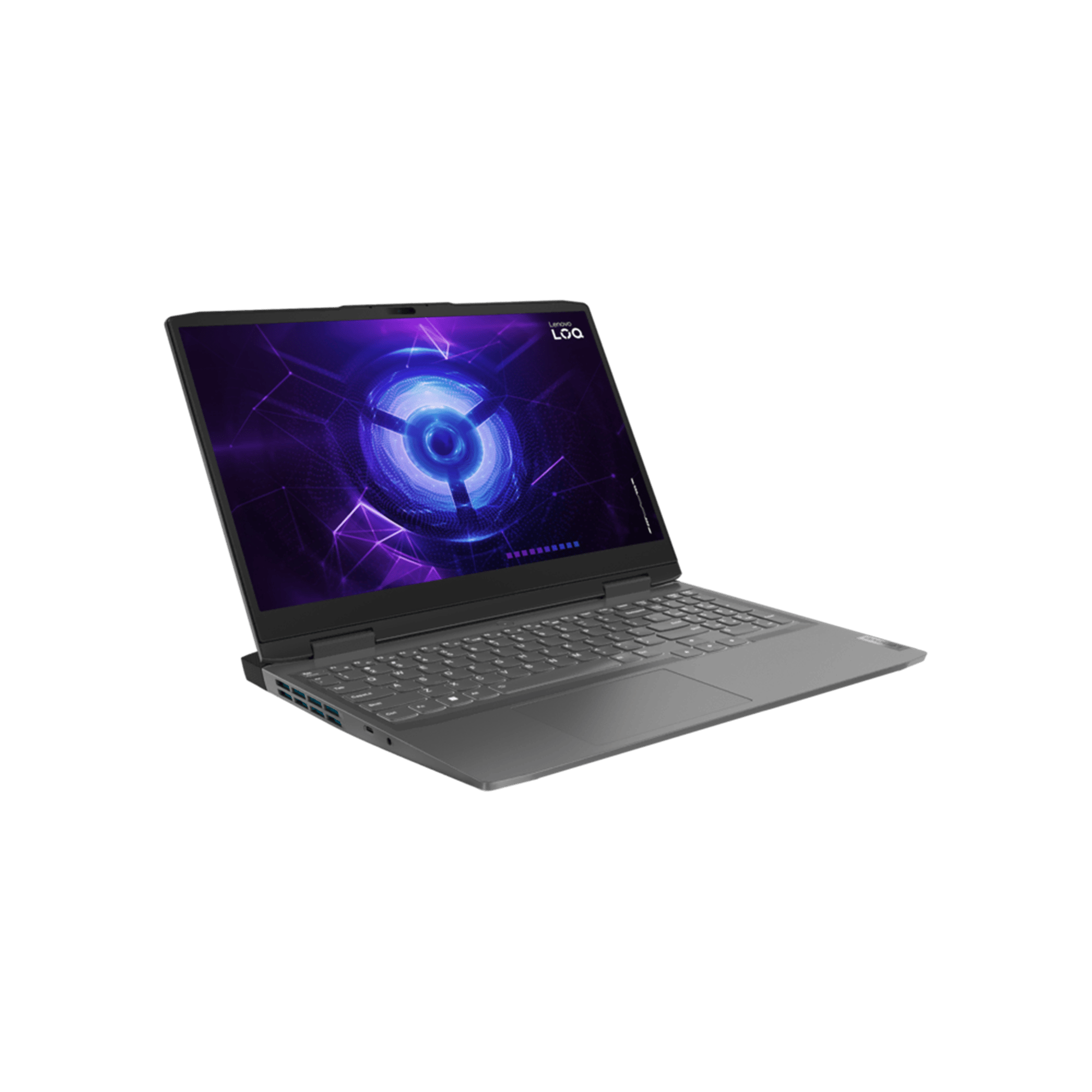 Lenovo Gaming i7 16 512GB 82XV0055TX Laptop