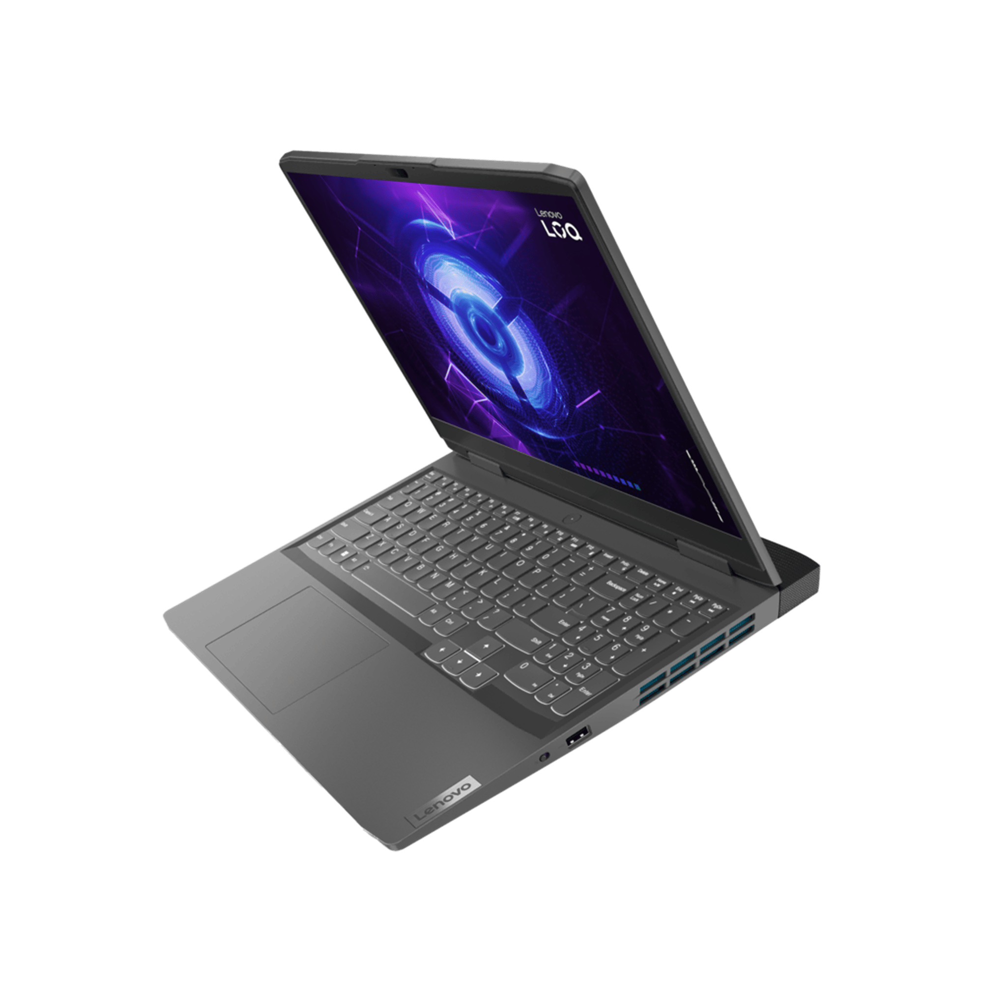 Lenovo Gaming i7 16 512GB 82XV0055TX Laptop