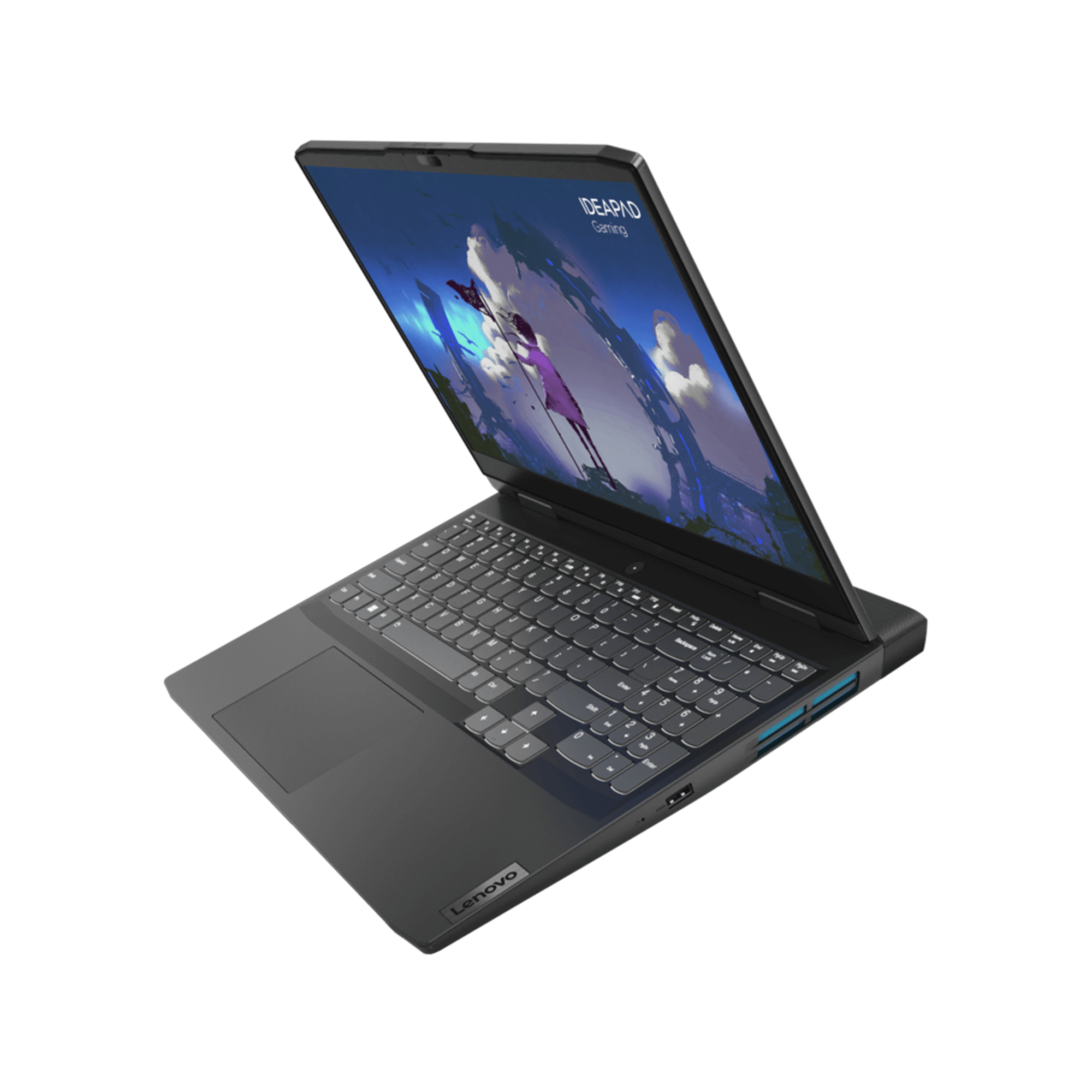 Lenovo Gaming i7 16GB-1TB 82S900ESTX Laptop