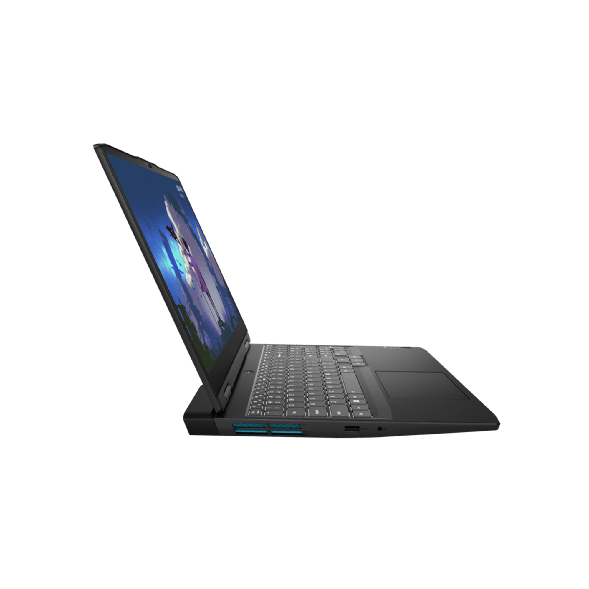 Lenovo Gaming i7 16GB-1TB 82S900ESTX Laptop