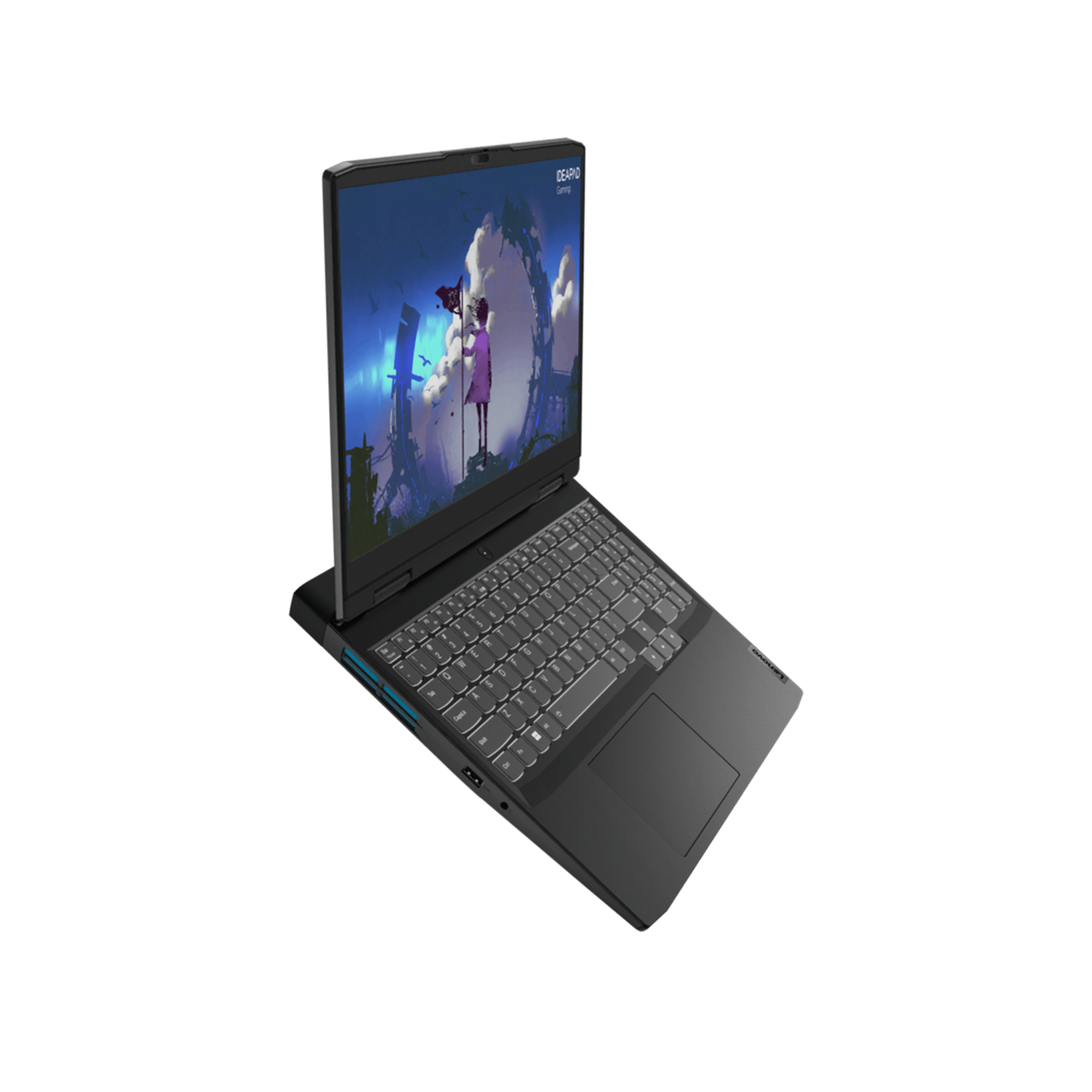 Lenovo Gaming i7 16GB-1TB 82S900ESTX Laptop