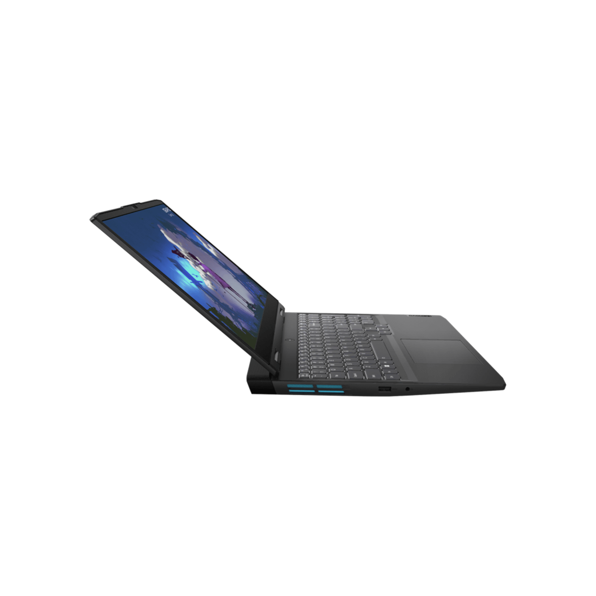 Lenovo Gaming i7 16GB-1TB 82S900ESTX Laptop