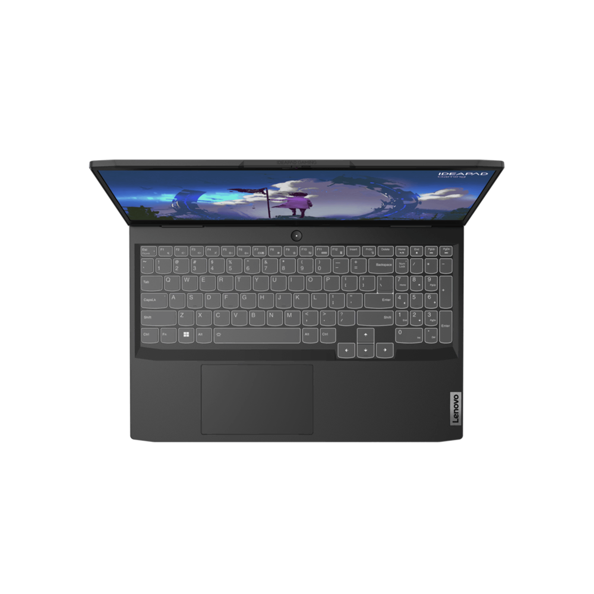 Lenovo Gaming i7 16GB-1TB 82S900ESTX Laptop