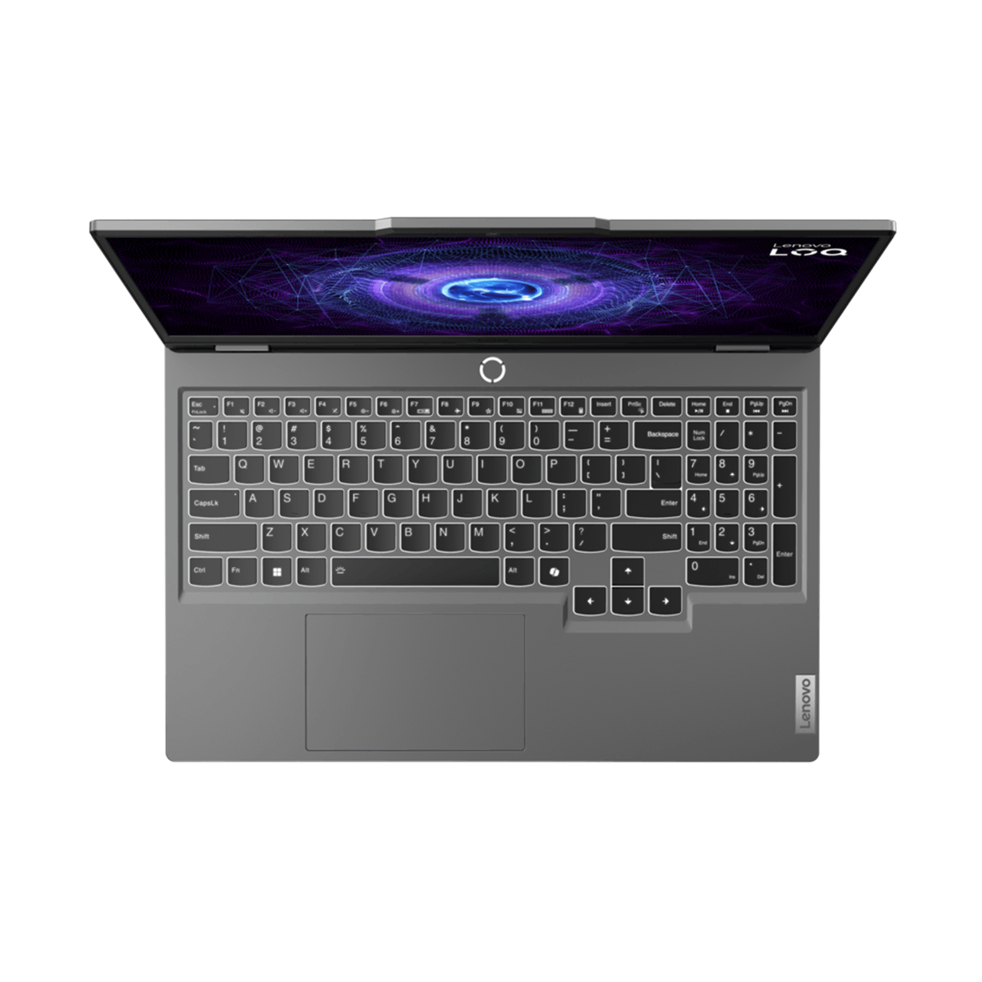 Lenovo Gaming i7 24 1TB R5050 83JE00KLTR Laptop