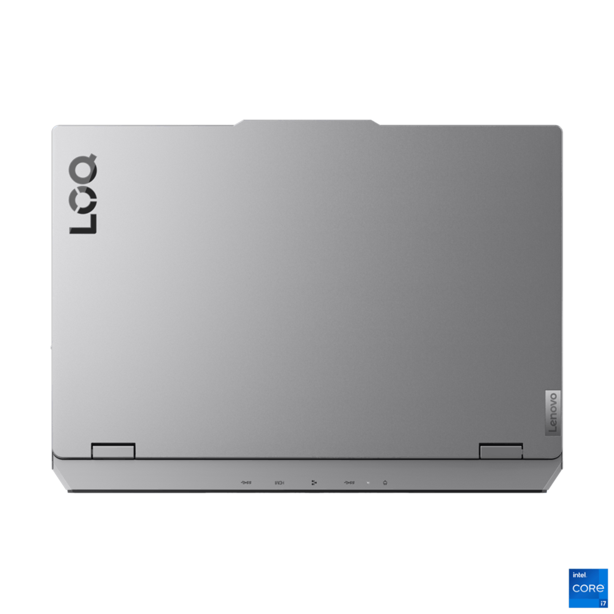 Lenovo Gaming i7 24 1TB R5050 83JE00KLTR Laptop