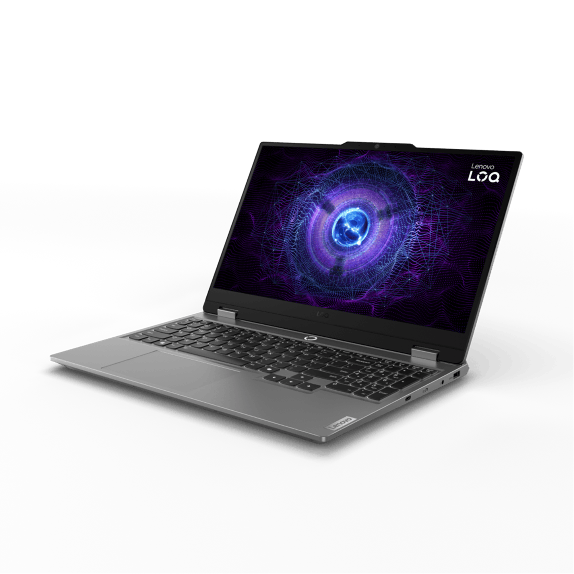 Lenovo Gaming i7 24 1TB R5050 83JE00KLTR Laptop
