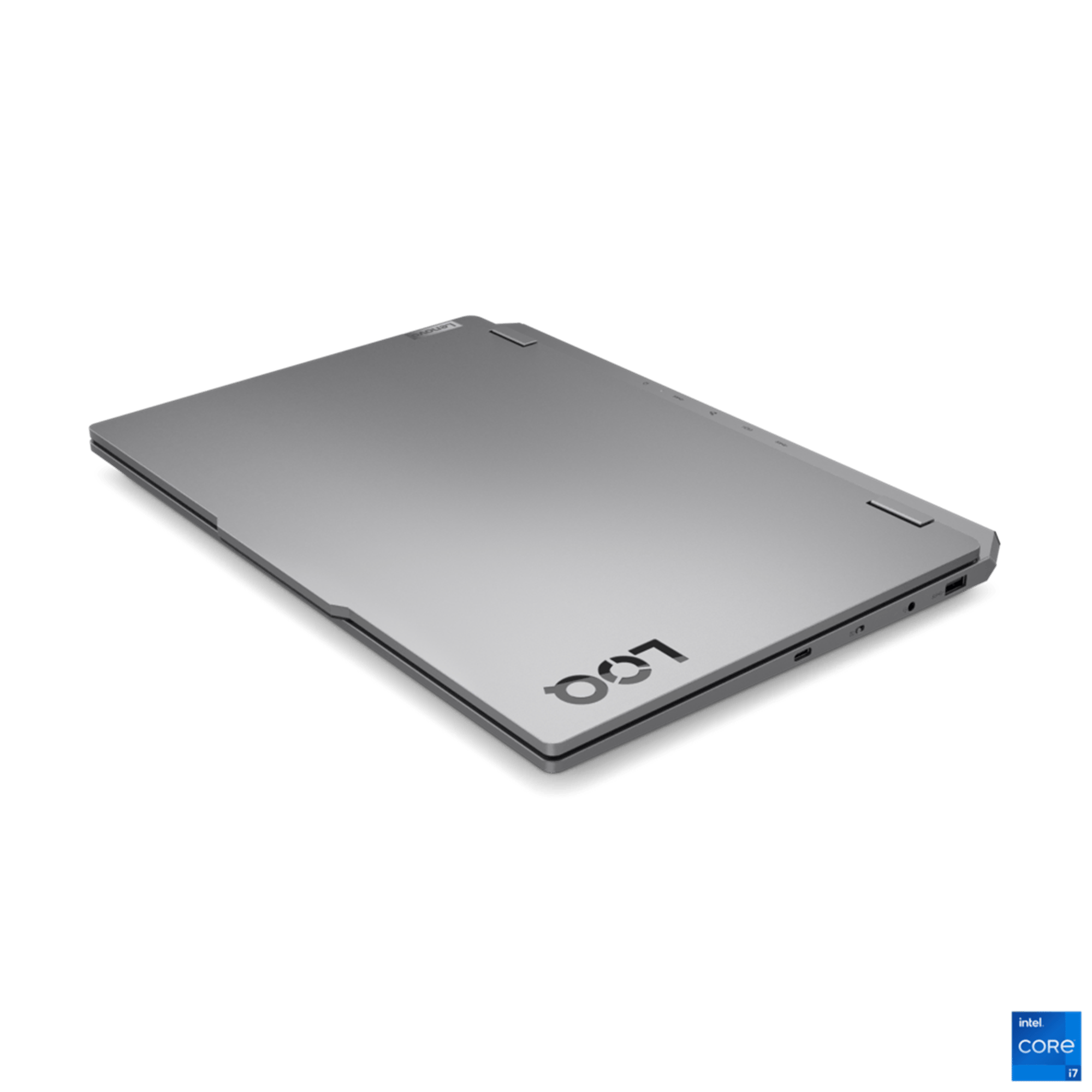 Lenovo Gaming i7 24 1TB R5050 83JE00KLTR Laptop