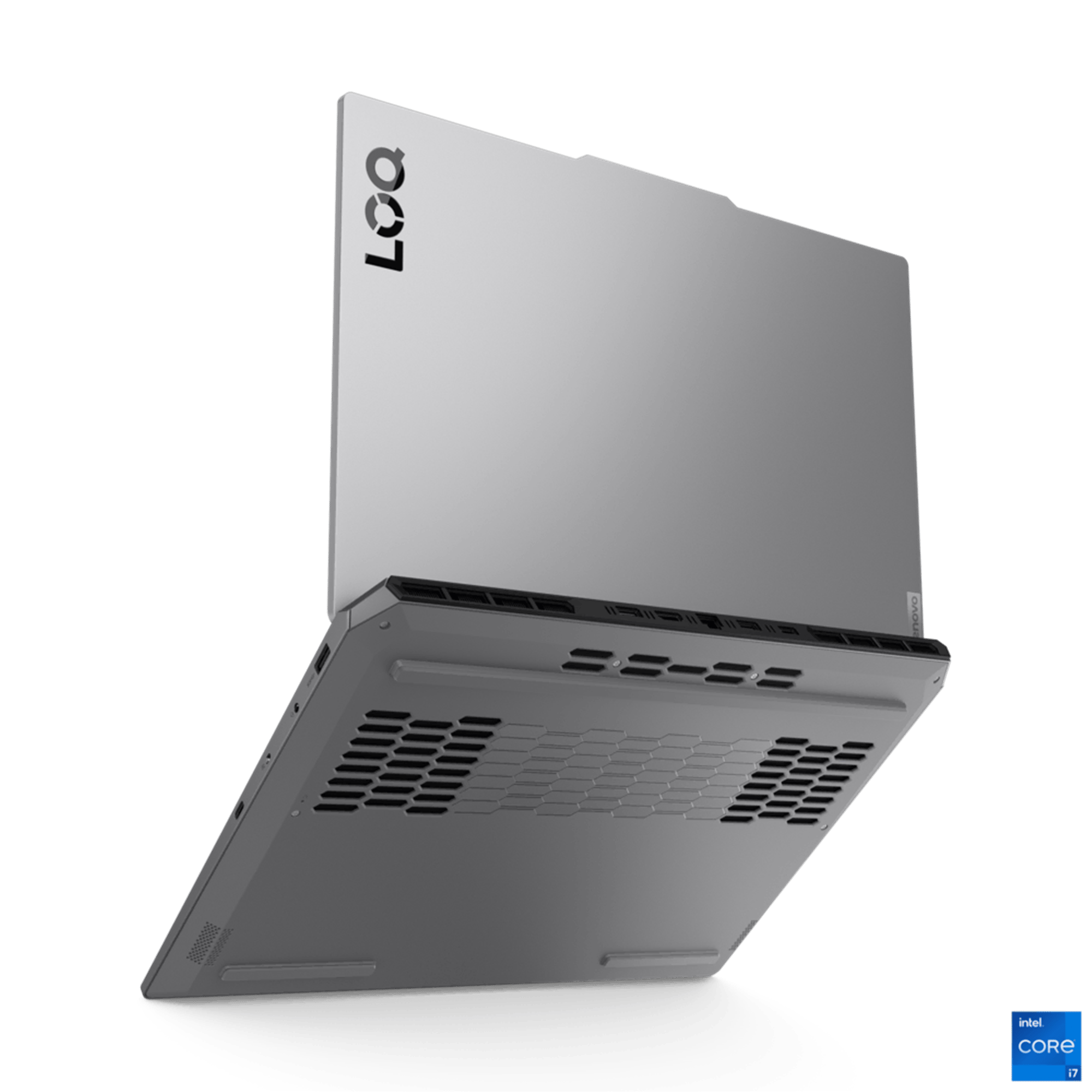 Lenovo Gaming i7 24 1TB R5050 83JE00KLTR Laptop