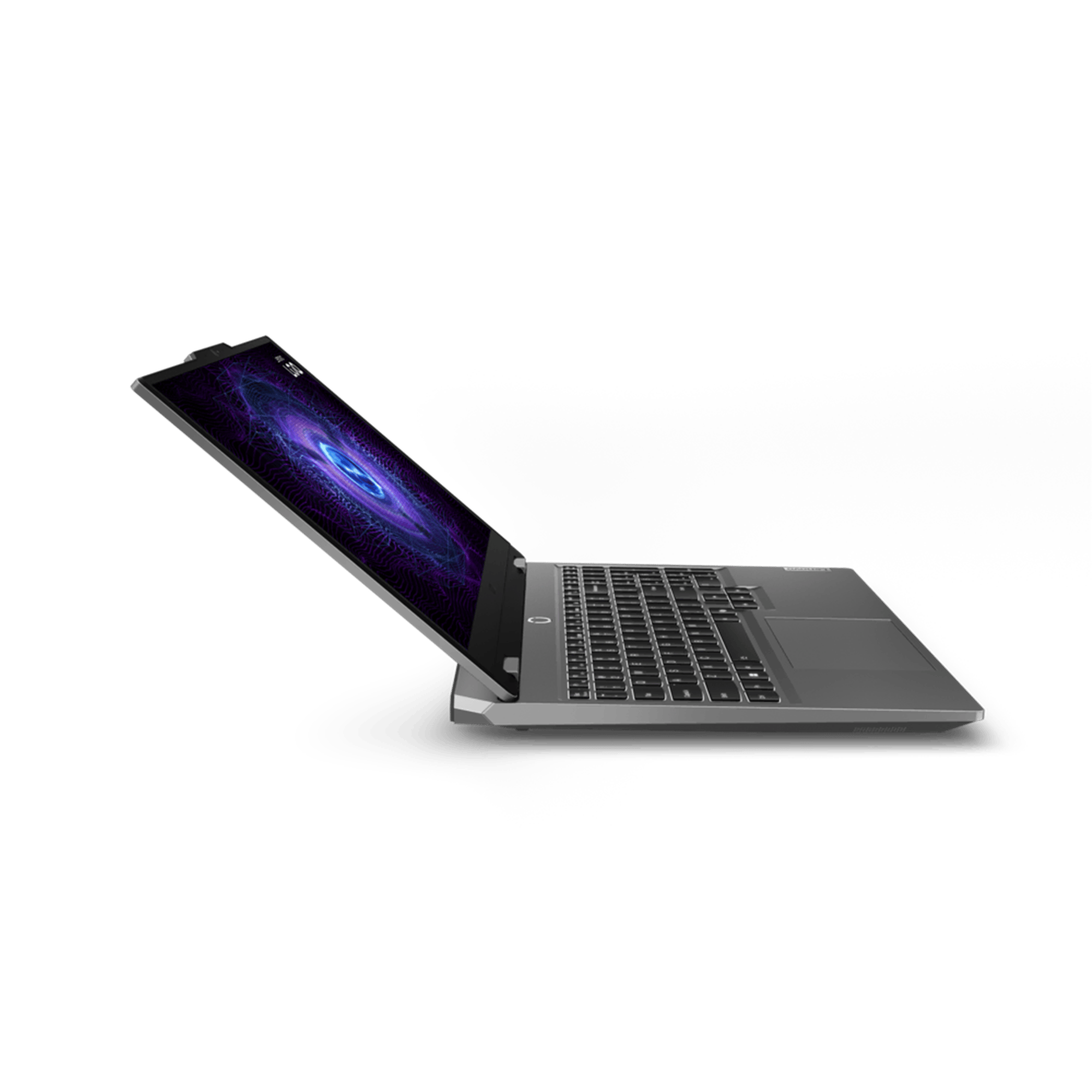 Lenovo Gaming i7 24 1TB R5050 83JE00KLTR Laptop