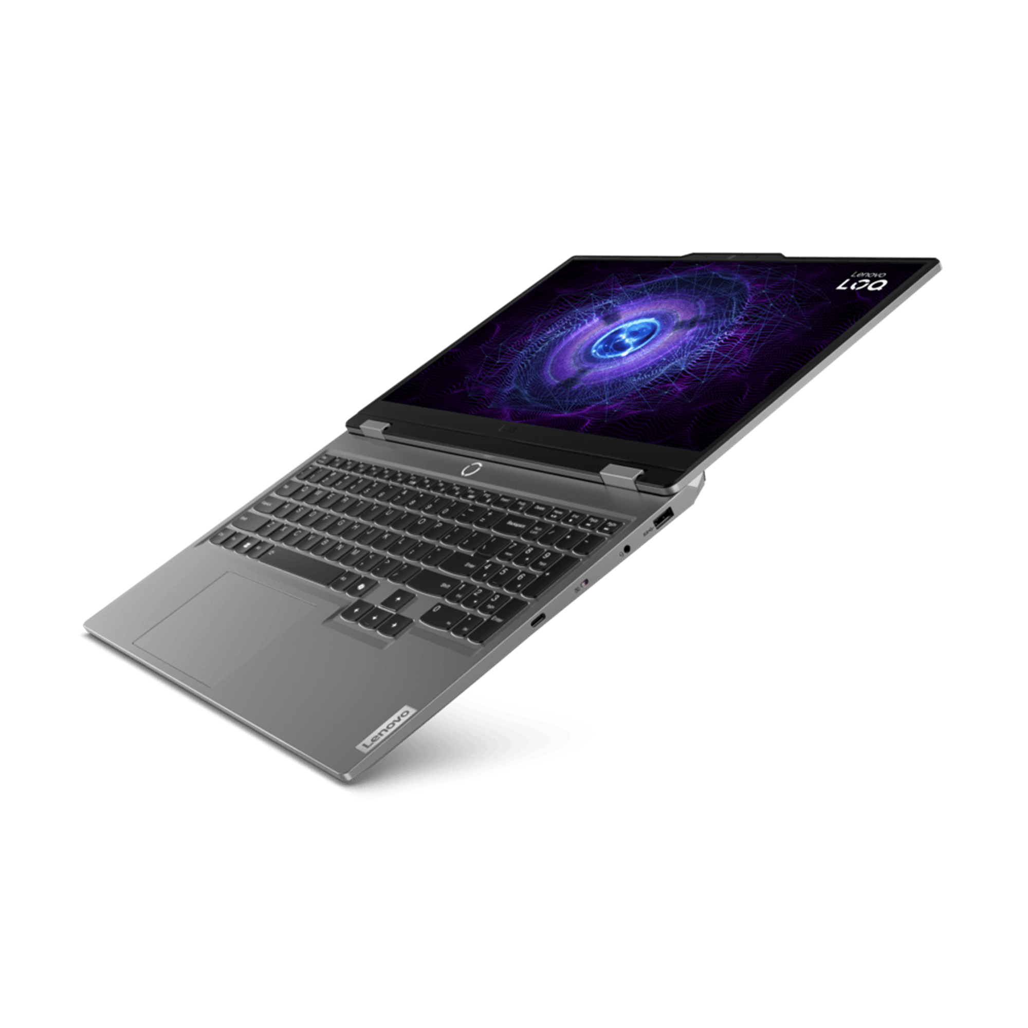 Lenovo Gaming i7 24 1TB R5050 83JE00KLTR Laptop