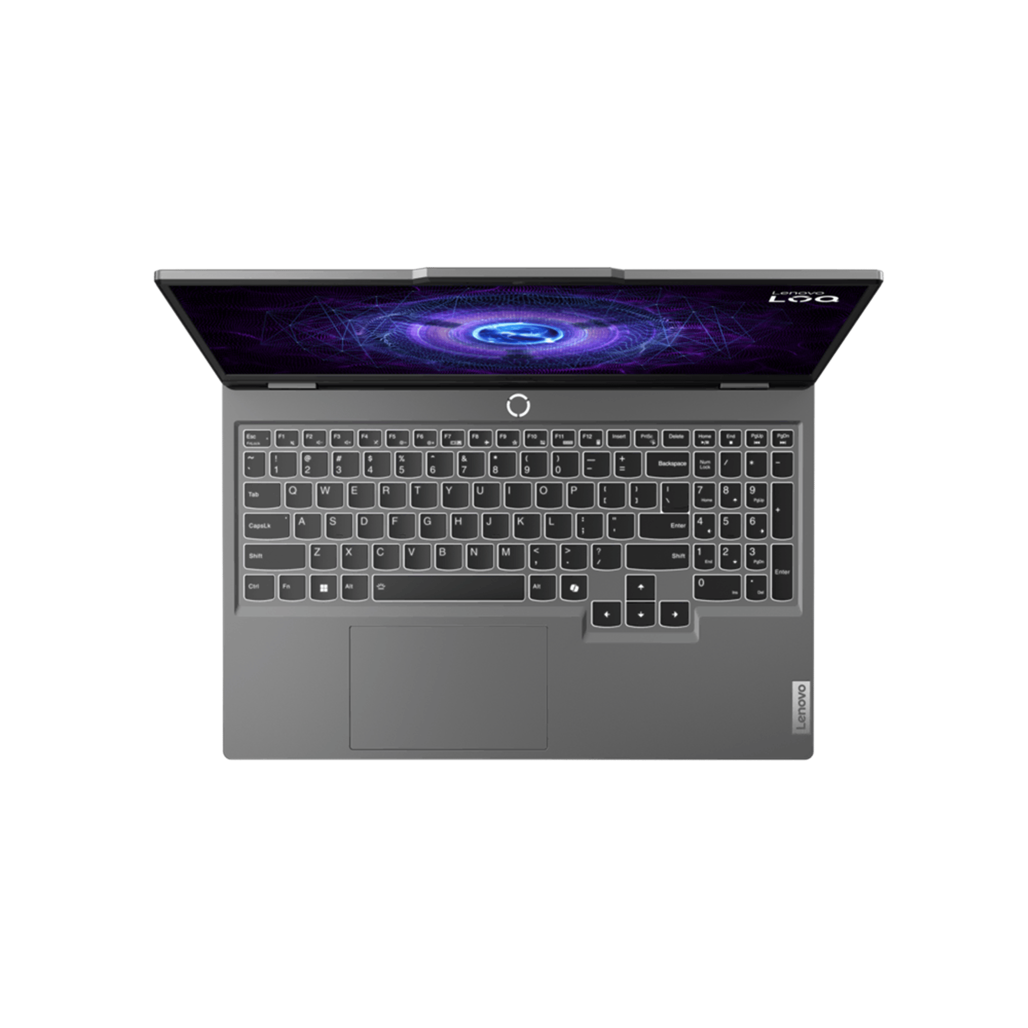 Lenovo Gaming i7 24 512 R5050 83JE00KKTR Laptop