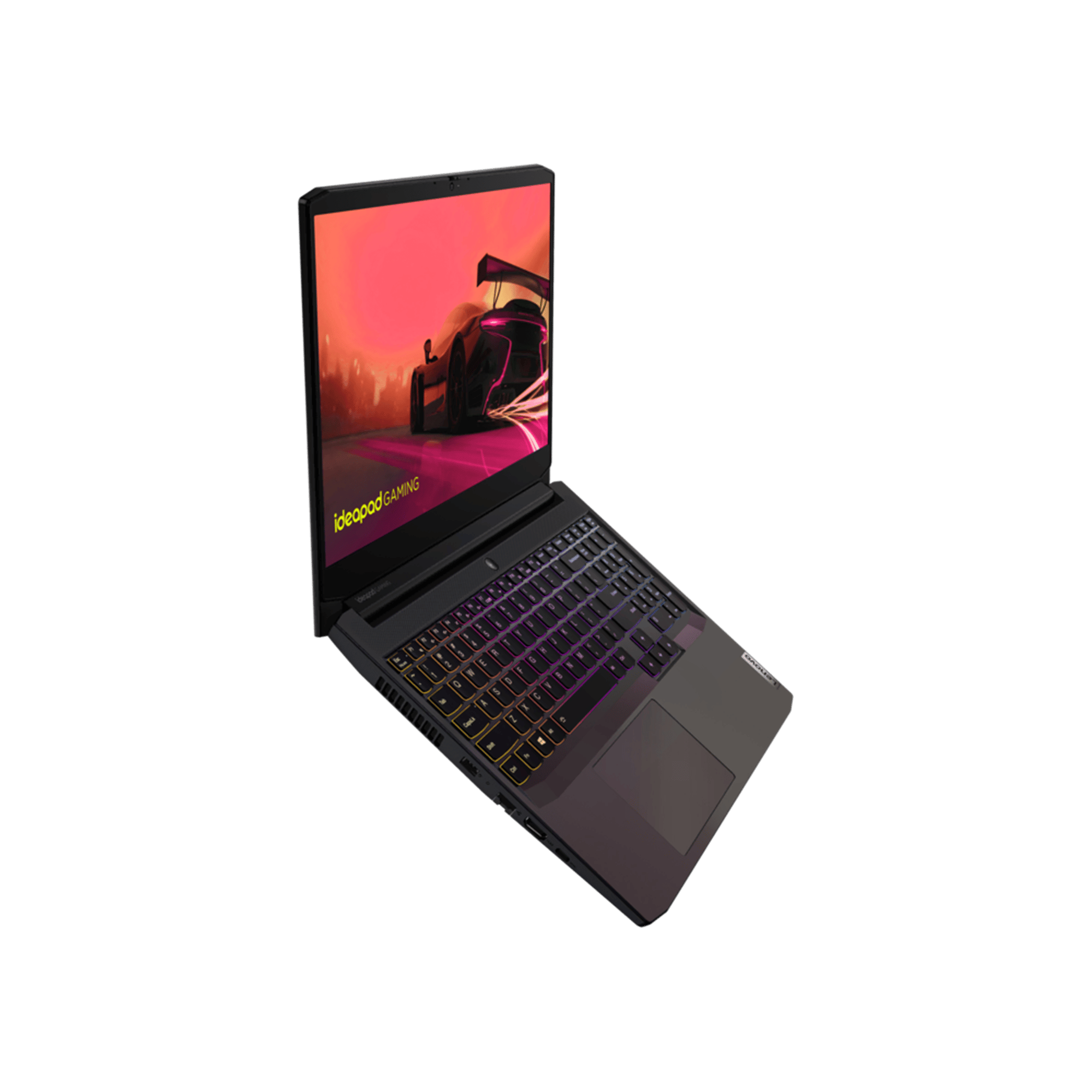Lenovo Gaming3 R7 16G/1TB-82K200WHTX Laptop