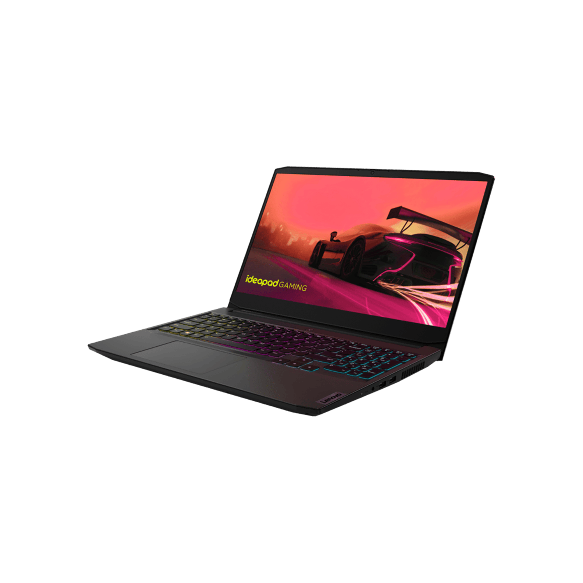 Lenovo Gaming3 R7 16G/1TB-82K200WHTX Laptop