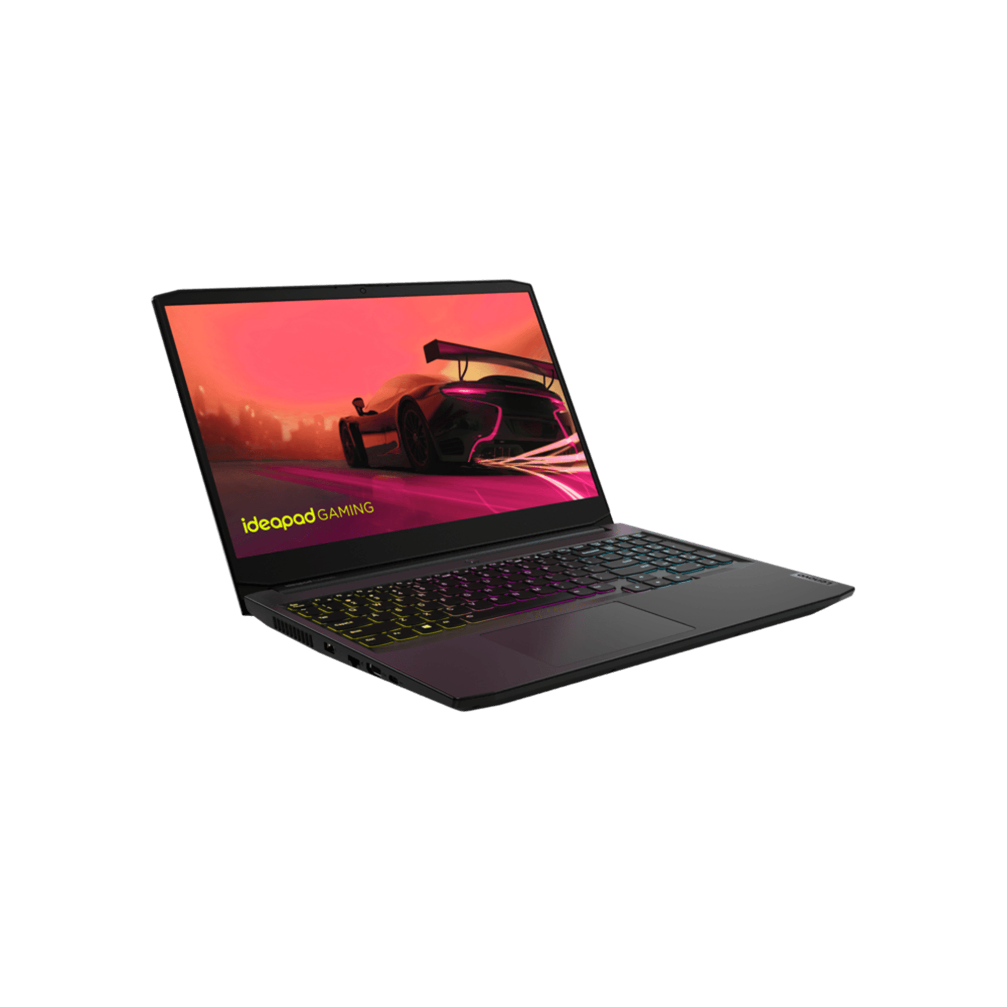 Lenovo Gaming3 R7 16G/1TB-82K200WHTX Laptop