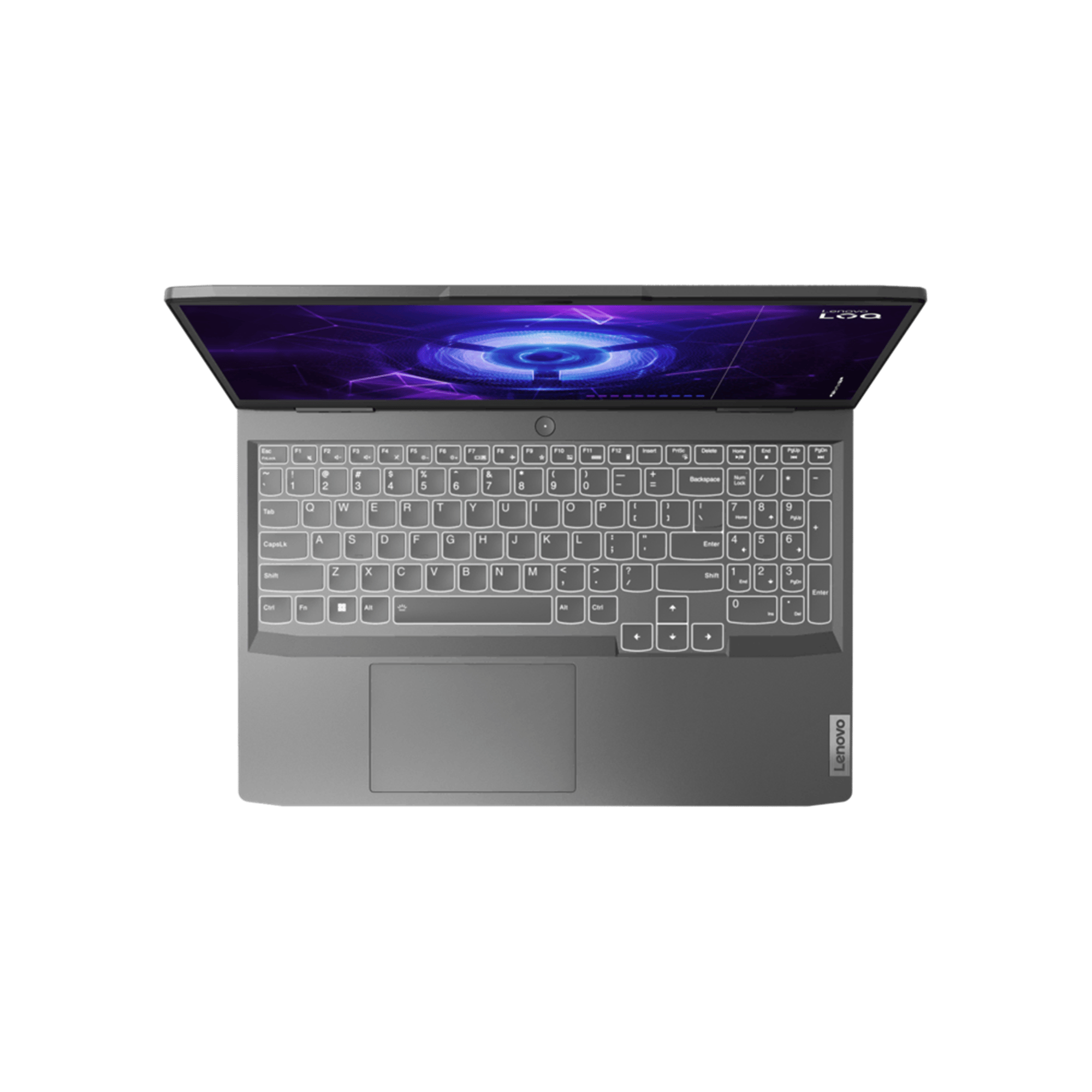 Lenovo Gmng i5 8 512 RTX3050 82XV00SWTX Laptop